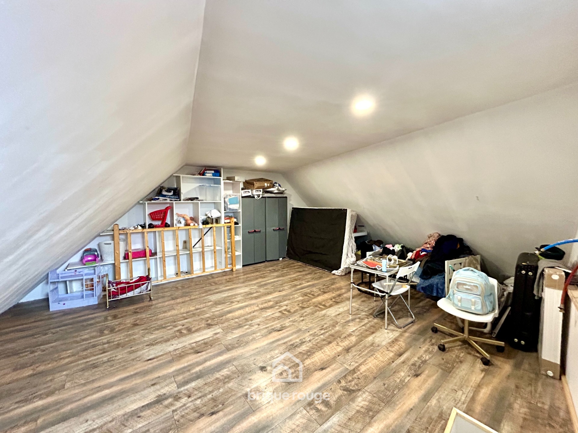 Belle maison entierement renovee Photo 7 - Brique Rouge Immobilier