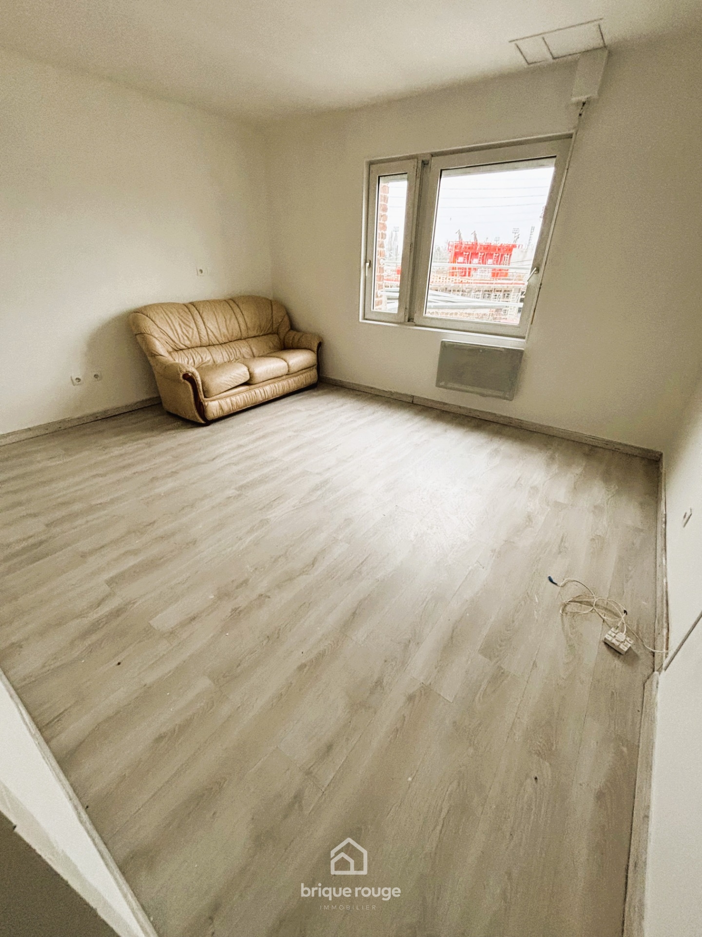 Immeuble bethune   local   t4 tres bonne rentabilite  Photo 3 - Brique Rouge Immobilier