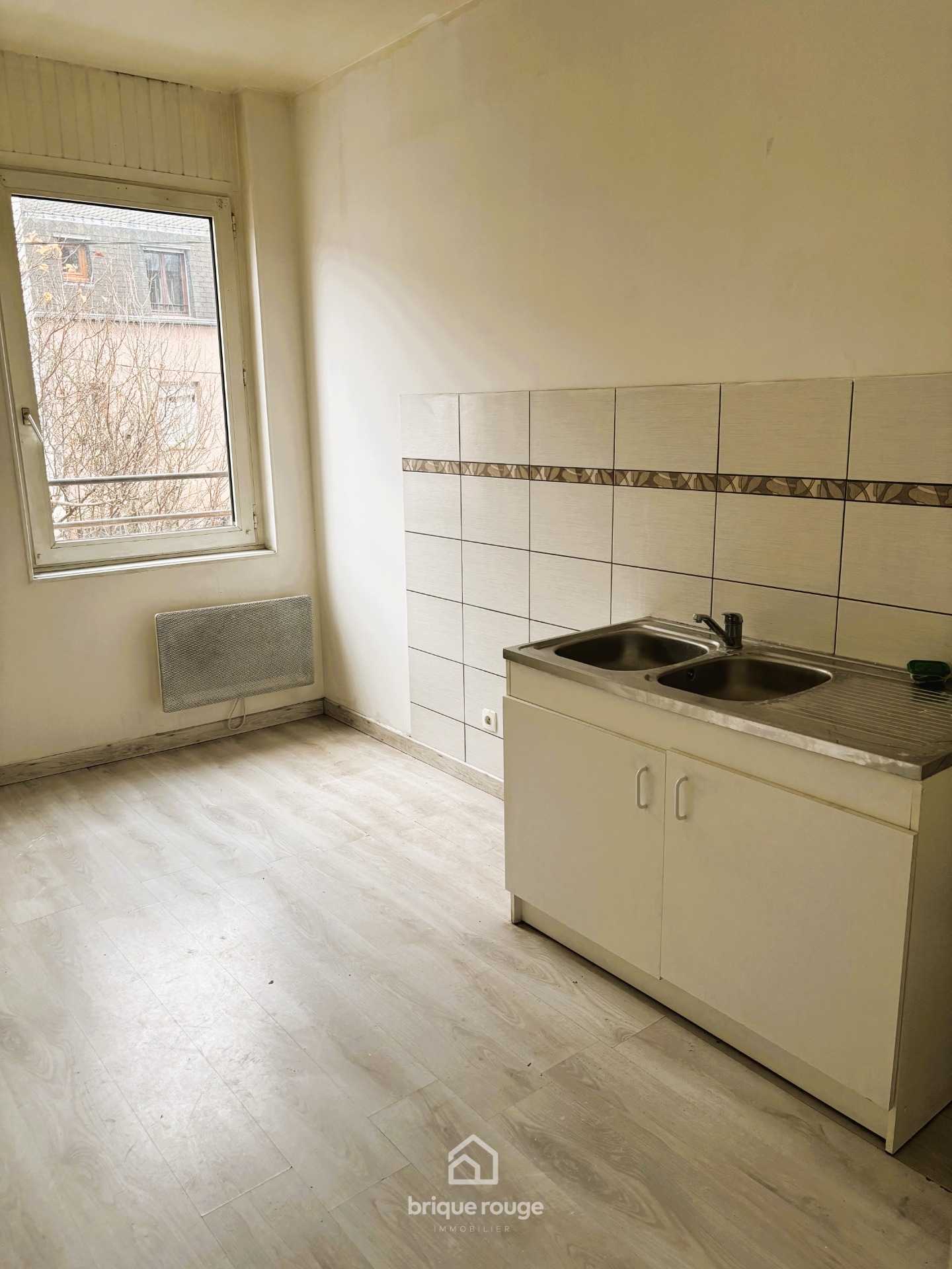 Immeuble bethune   local   t4 tres bonne rentabilite  Photo 4 - Brique Rouge Immobilier