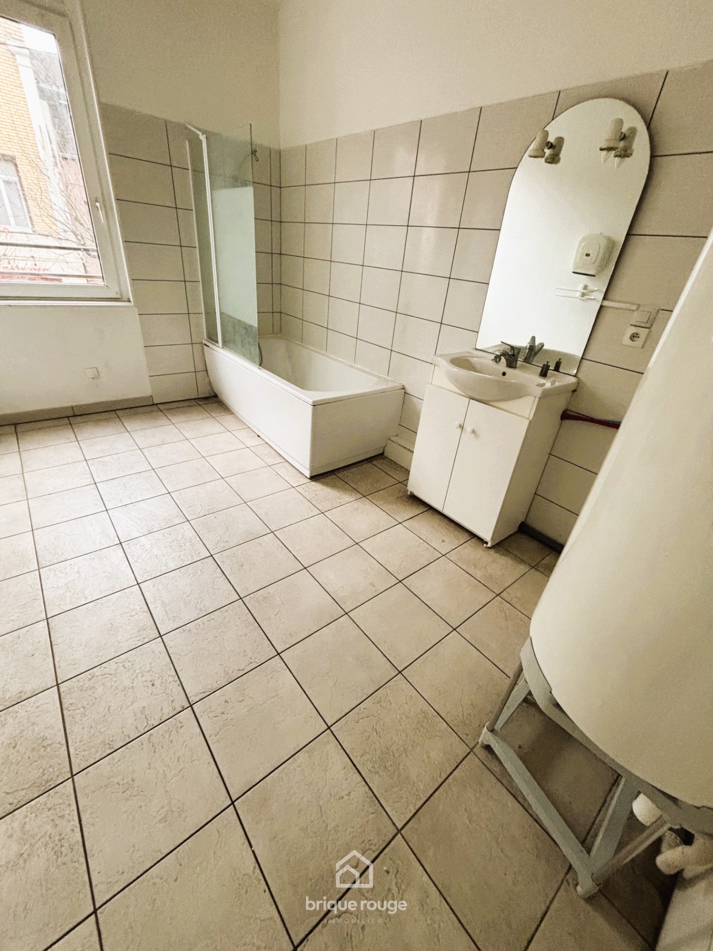 Immeuble bethune   local   t4 tres bonne rentabilite  Photo 5 - Brique Rouge Immobilier