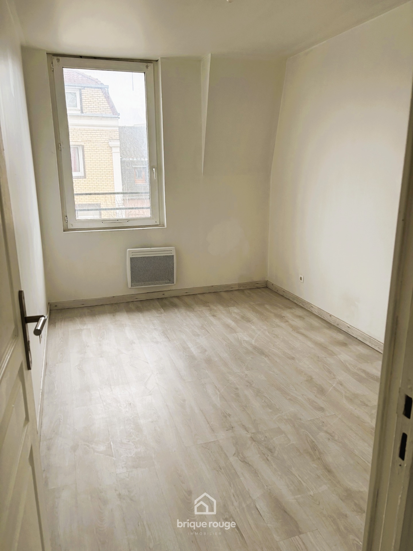 Immeuble bethune   local   t4 tres bonne rentabilite  Photo 6 - Brique Rouge Immobilier