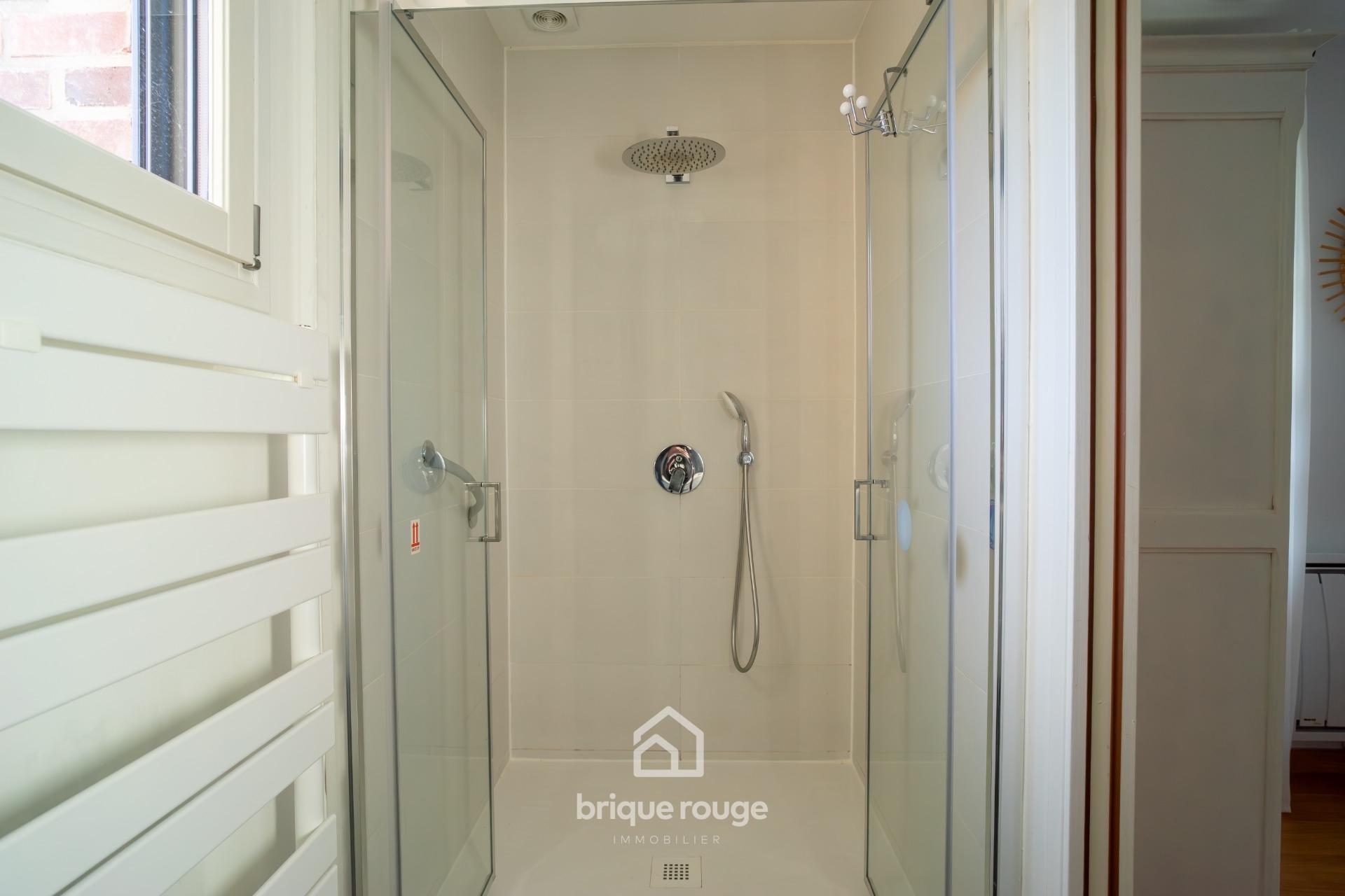 Magnifique maison individuelle sur lompret en exclusivite  Photo 9 - Brique Rouge Immobilier