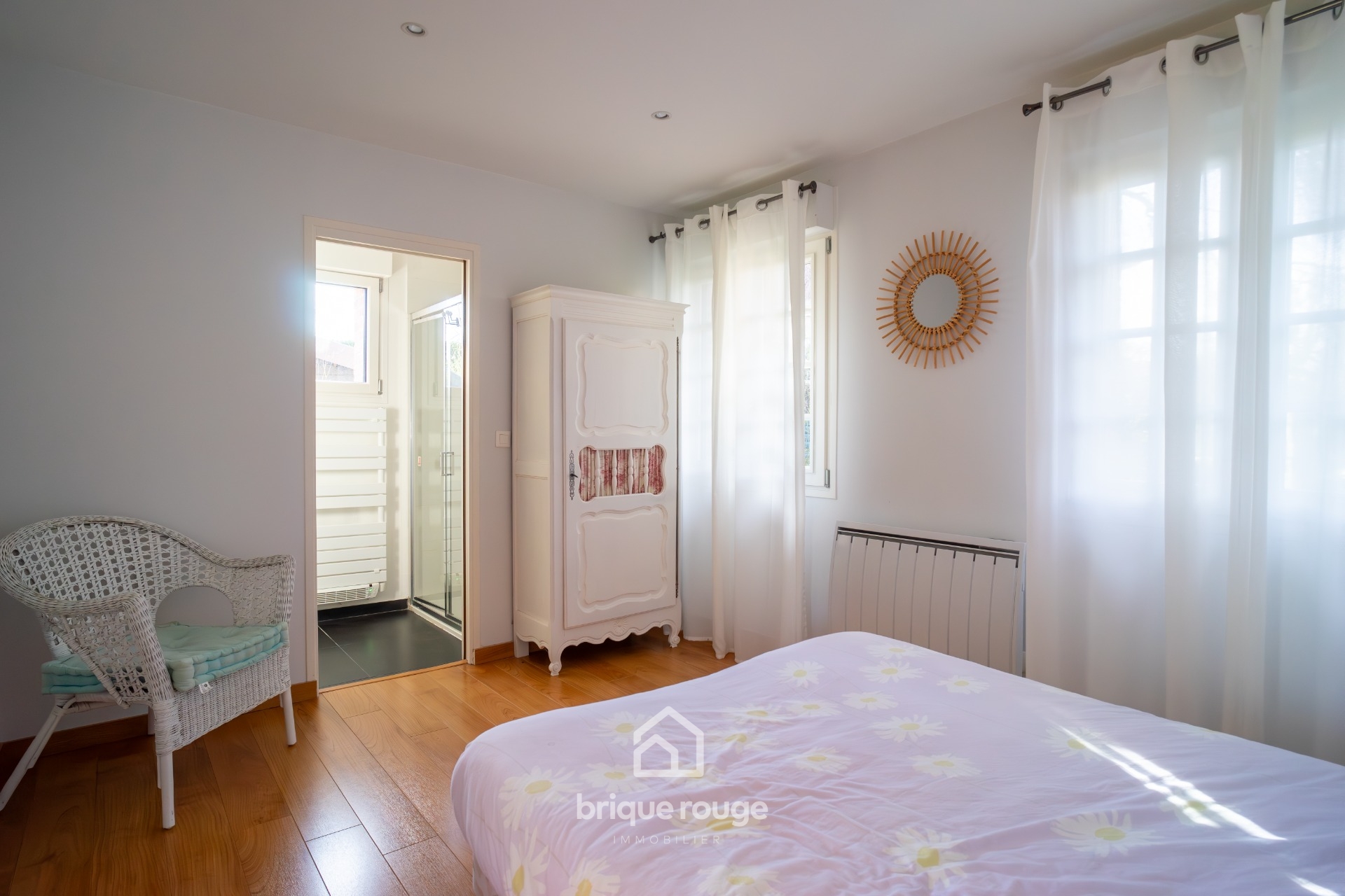 Magnifique maison individuelle sur lompret en exclusivite Photo 11 - Brique Rouge Immobilier Magnifique maison individuelle sur lompret en exclusivite Photo 11 - Brique Rouge Immobilier