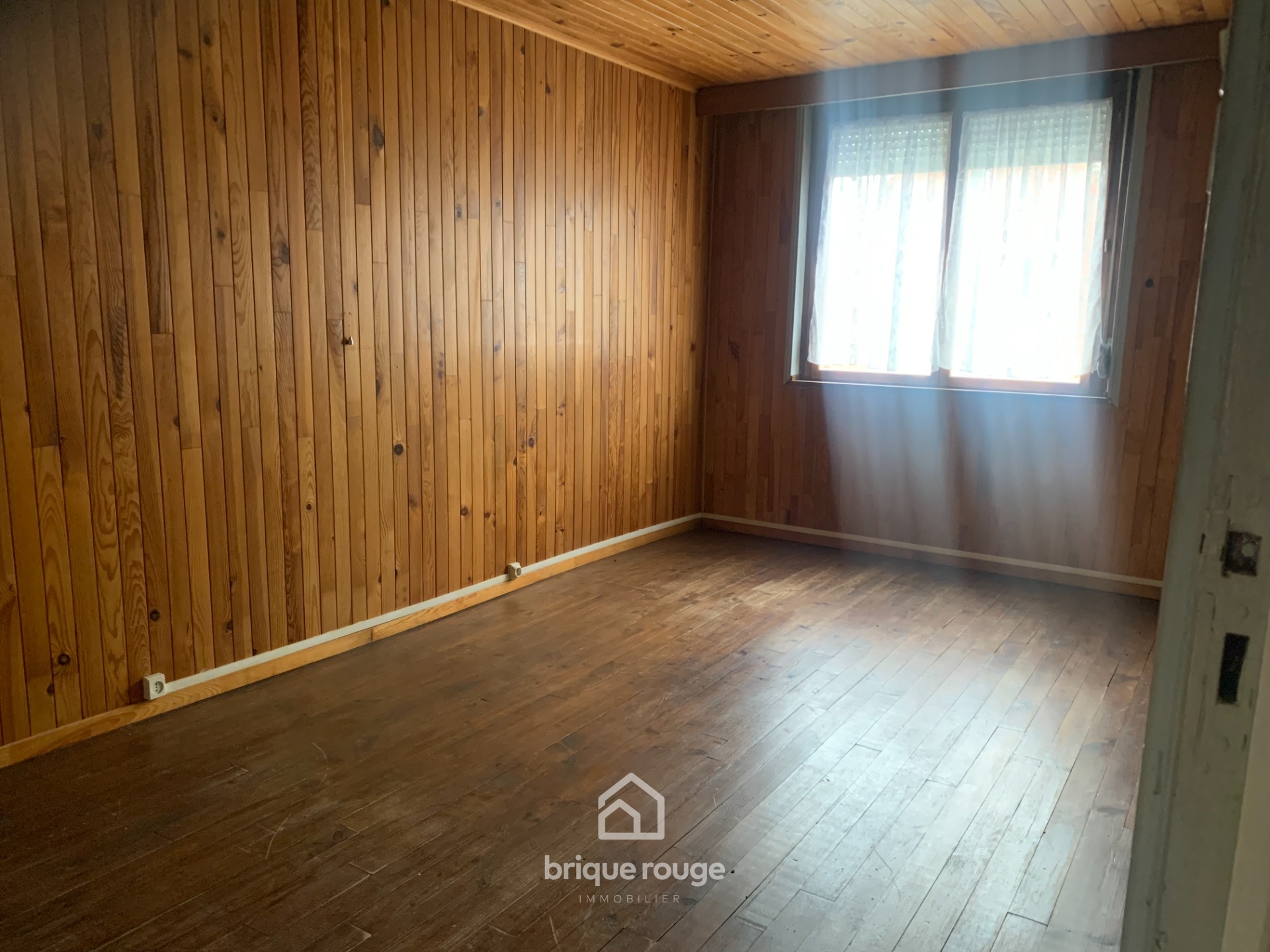 Maison 1960  conforter avec hangar Photo 7 - Brique Rouge Immobilier