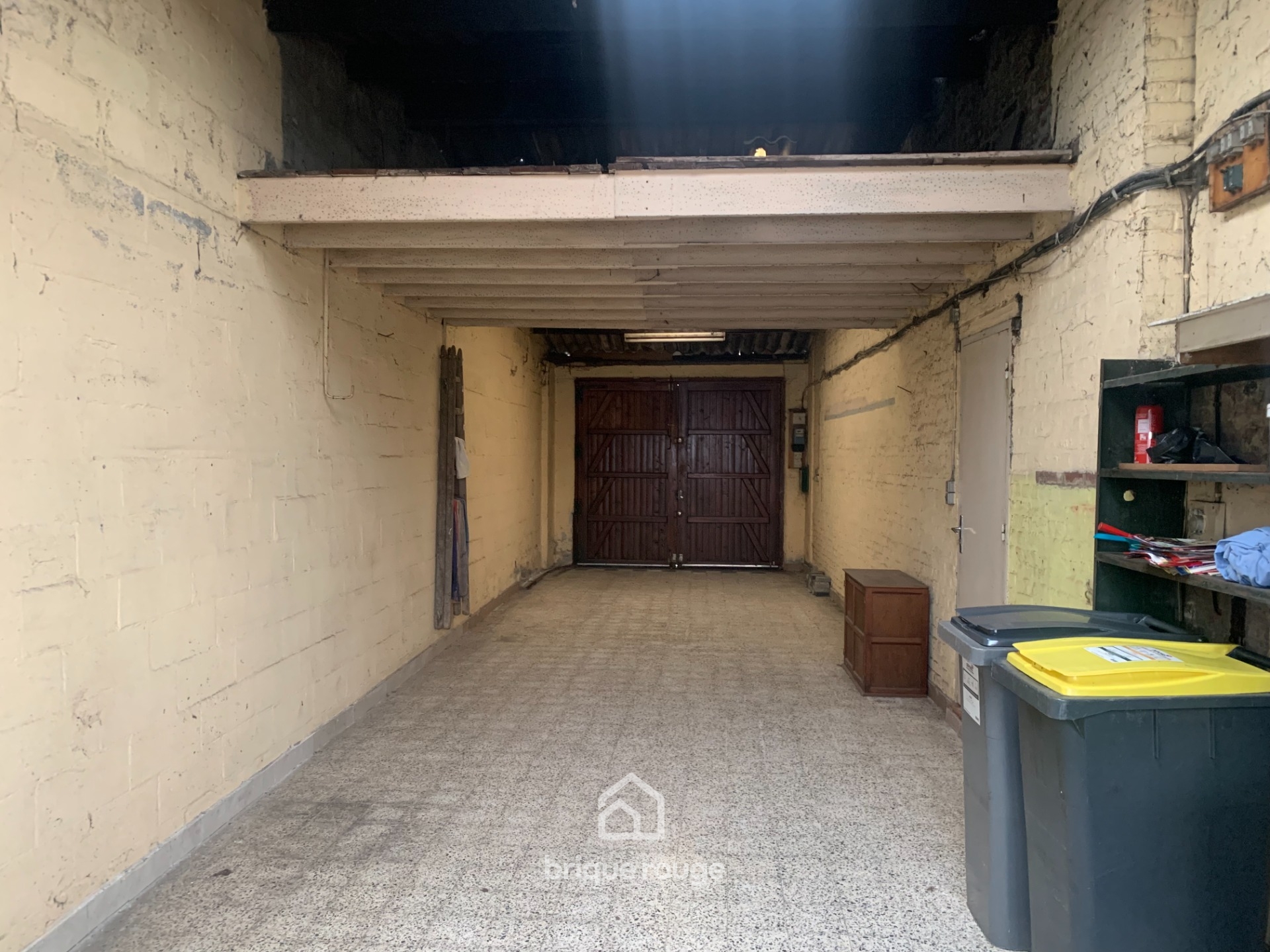 Maison 1960  conforter avec hangar Photo 8 - Brique Rouge Immobilier