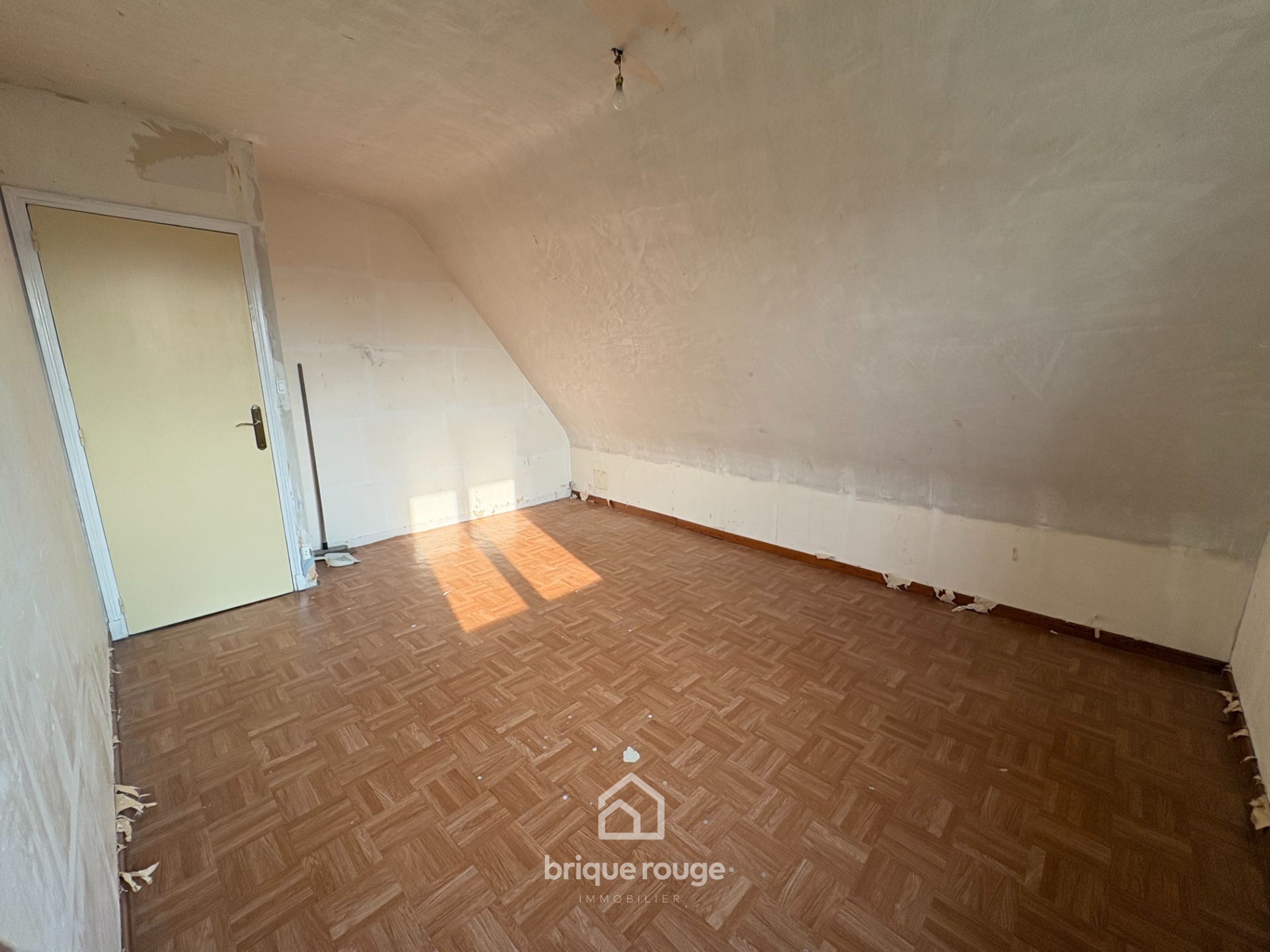 Maison individuelle Photo 6 - Brique Rouge Immobilier