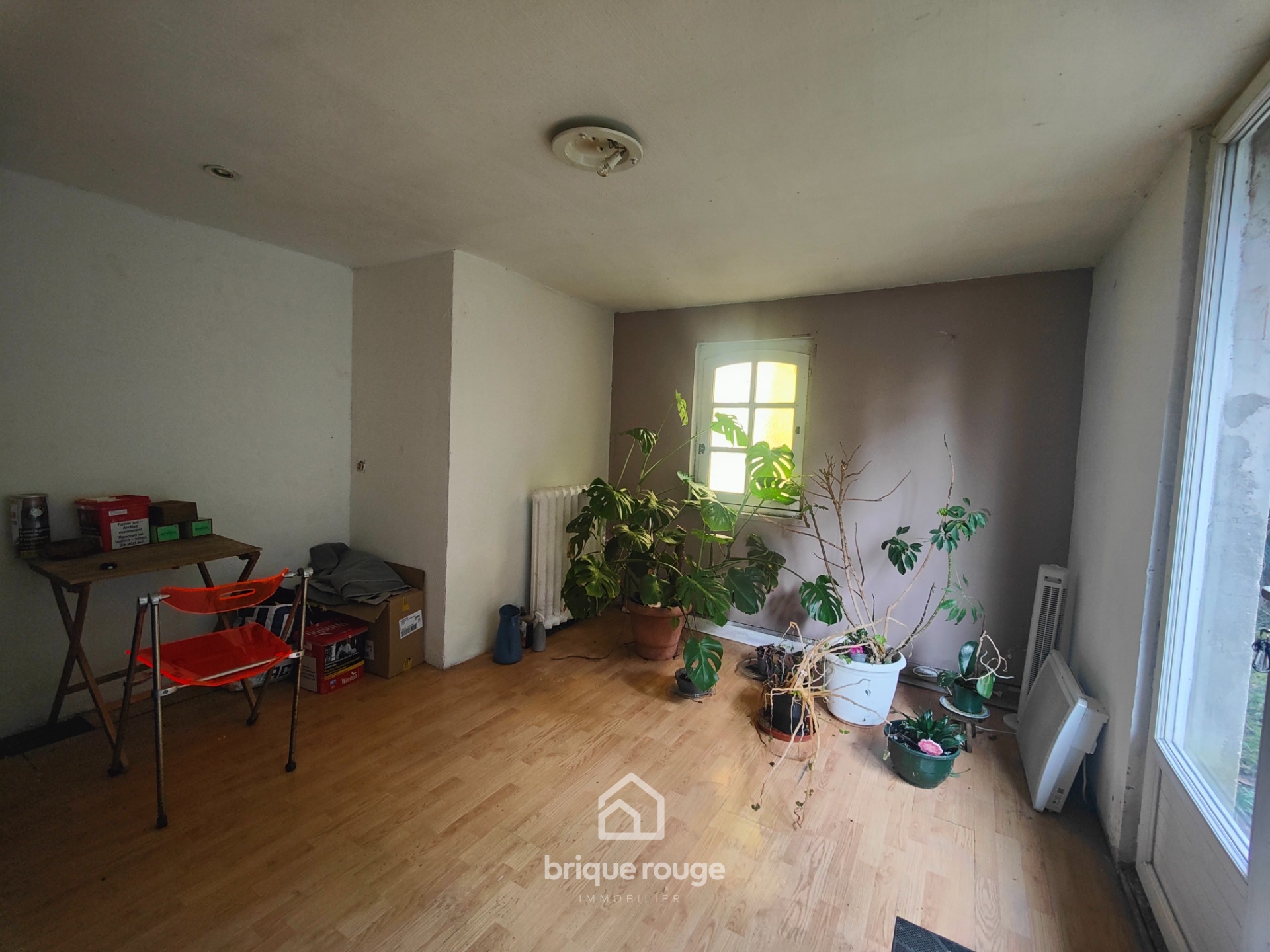 Plain pied individuel  5 chambres   bureau sur 850m Photo 15 - Brique Rouge Immobilier