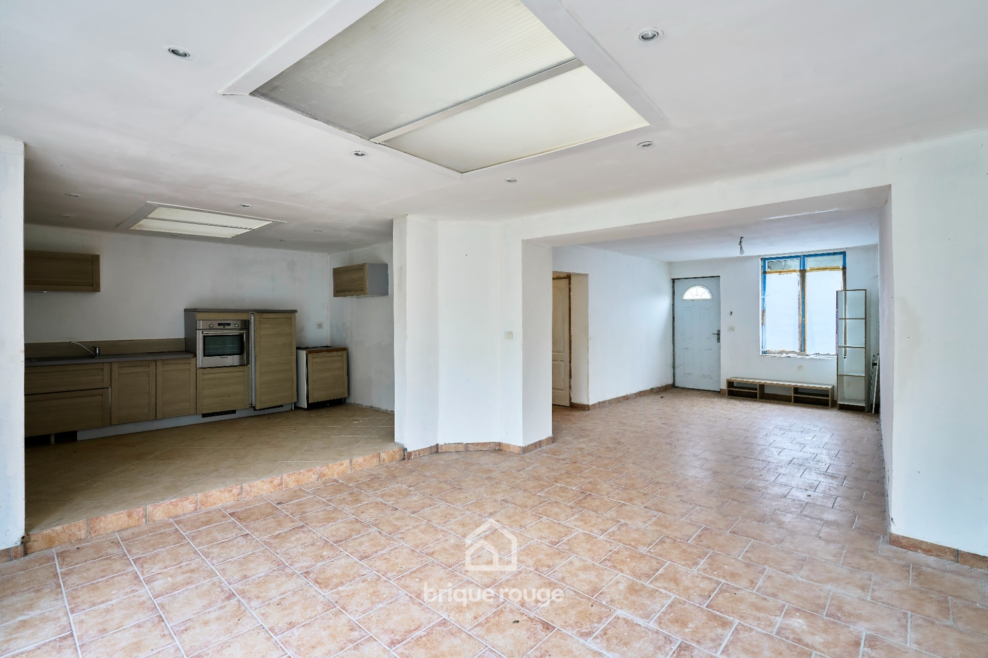 Rare  ce prix sur le secteur  Photo 1 - Brique Rouge Immobilier