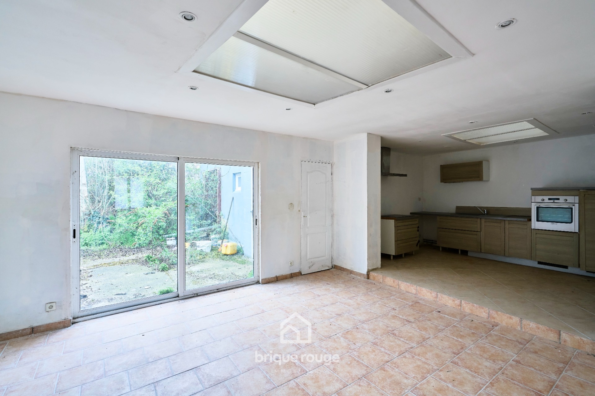 Rare  ce prix sur le secteur  Photo 1 - Brique Rouge Immobilier