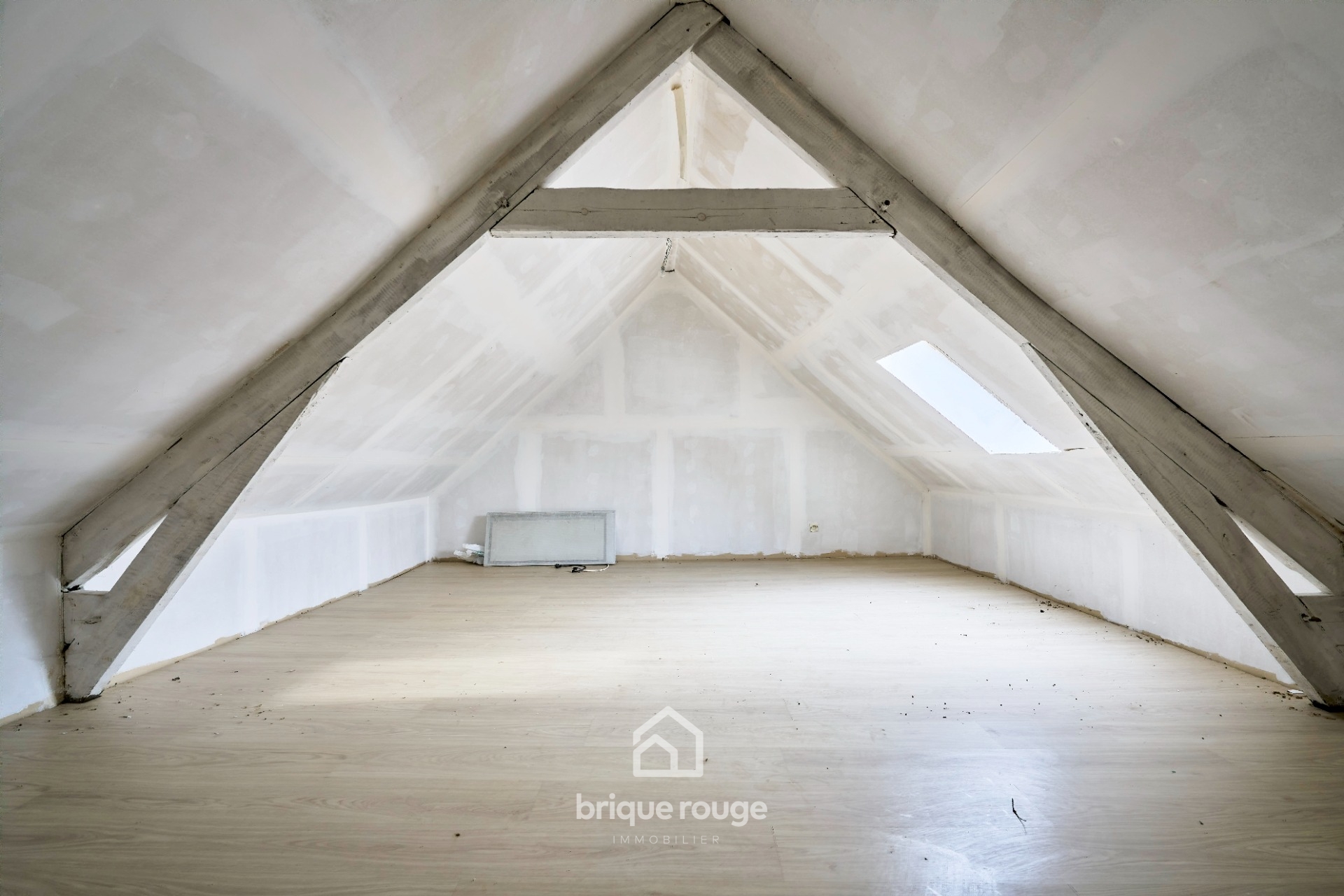 Rare  ce prix sur le secteur  Photo 6 - Brique Rouge Immobilier