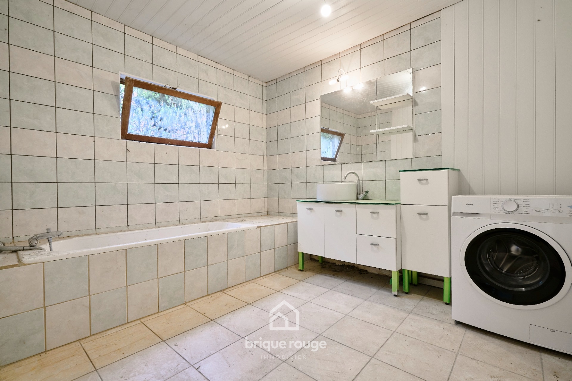 Rare  ce prix sur le secteur  Photo 7 - Brique Rouge Immobilier