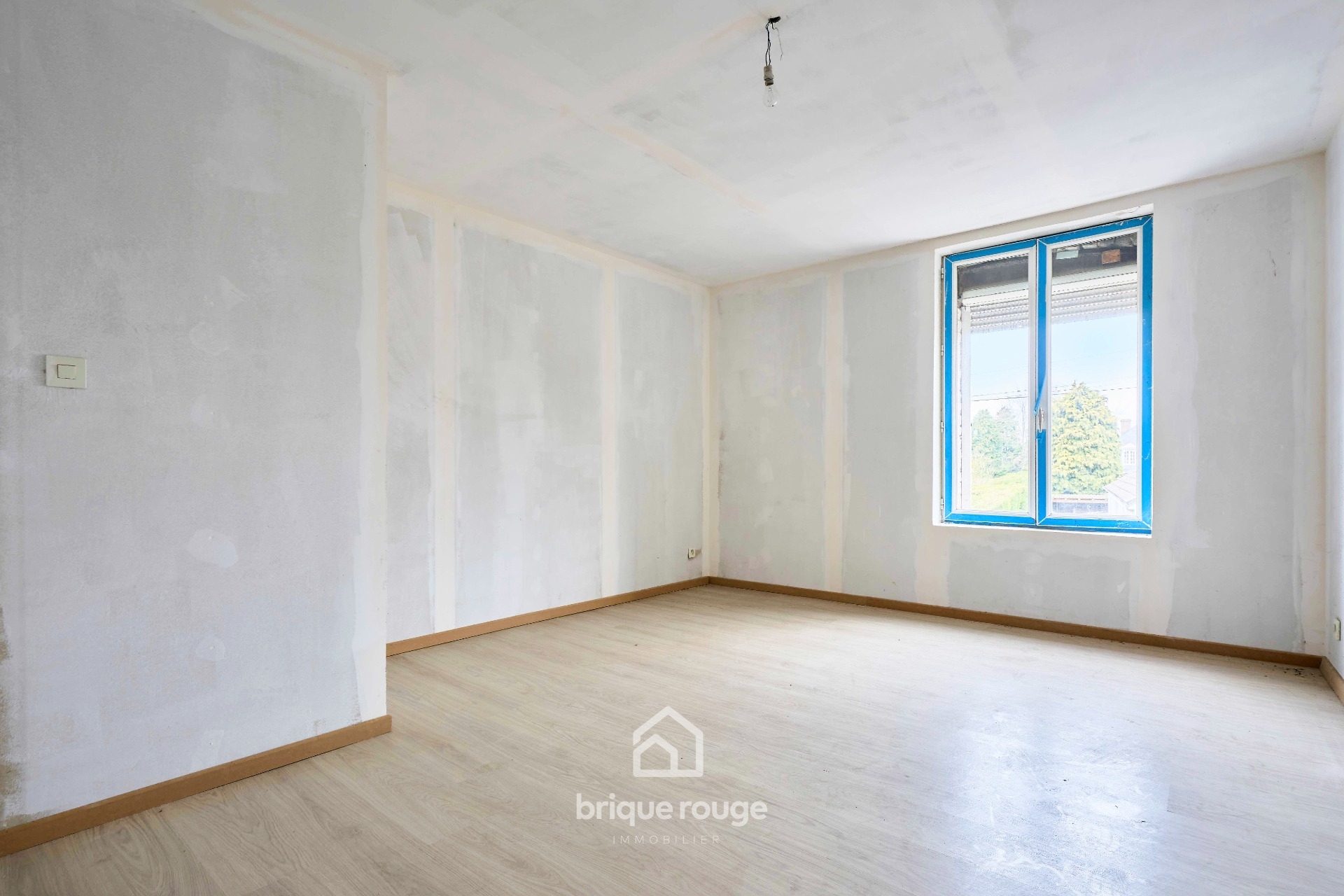 Rare  ce prix sur le secteur  Photo 8 - Brique Rouge Immobilier
