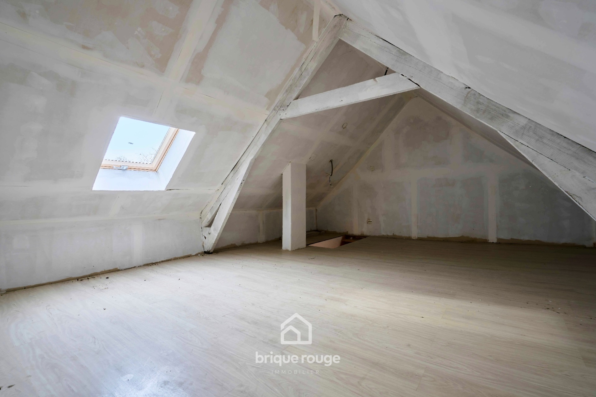 Rare  ce prix sur le secteur  Photo 8 - Brique Rouge Immobilier