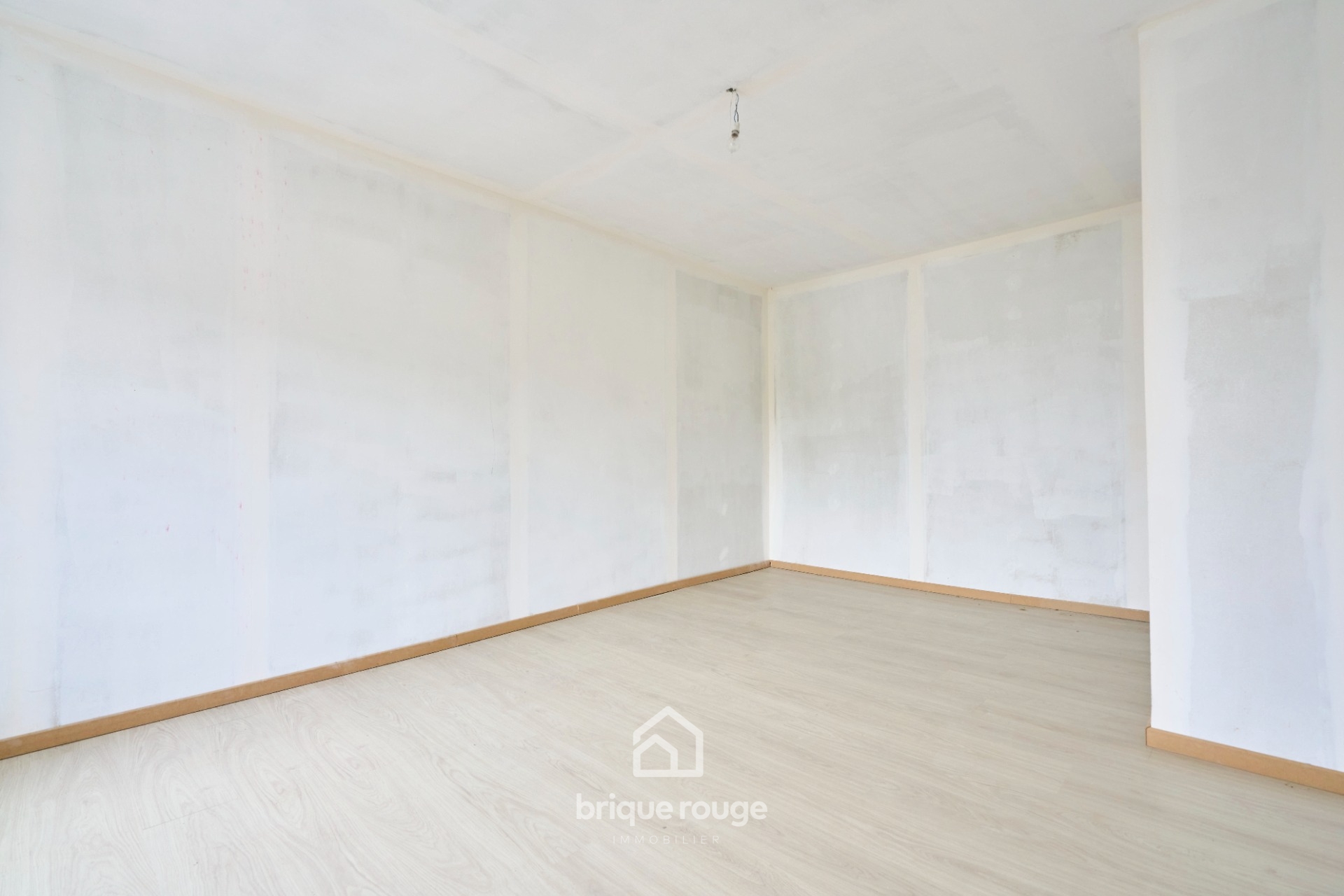 Rare  ce prix sur le secteur  Photo 9 - Brique Rouge Immobilier