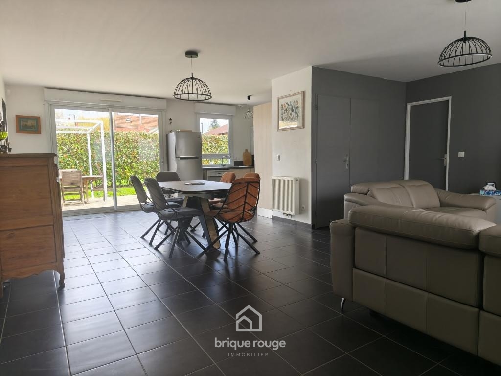 Une nouveaute dans votre agence  Photo 1 - Brique Rouge Immobilier