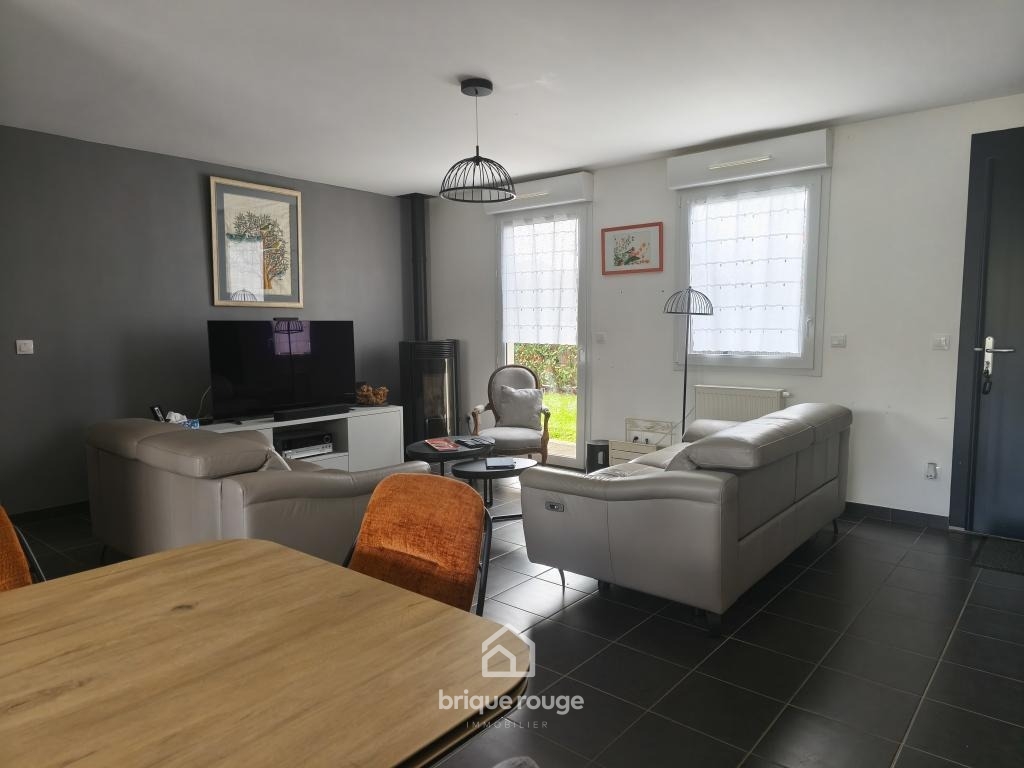 Une nouveaute dans votre agence  Photo 2 - Brique Rouge Immobilier