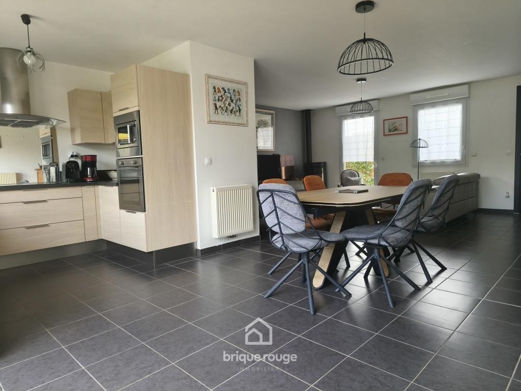 Une nouveaute dans votre agence  Photo 3 - Brique Rouge Immobilier