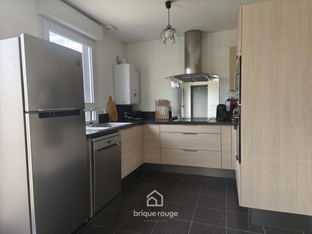 Une nouveaute dans votre agence  Photo 4 - Brique Rouge Immobilier