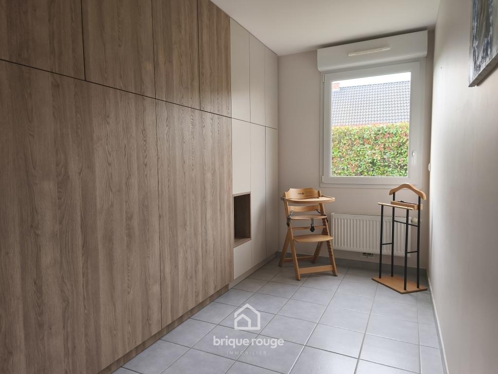 Une nouveaute dans votre agence  Photo 5 - Brique Rouge Immobilier