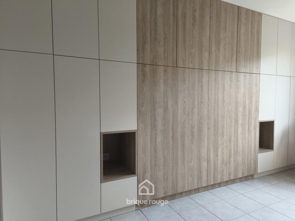 Une nouveaute dans votre agence  Photo 6 - Brique Rouge Immobilier