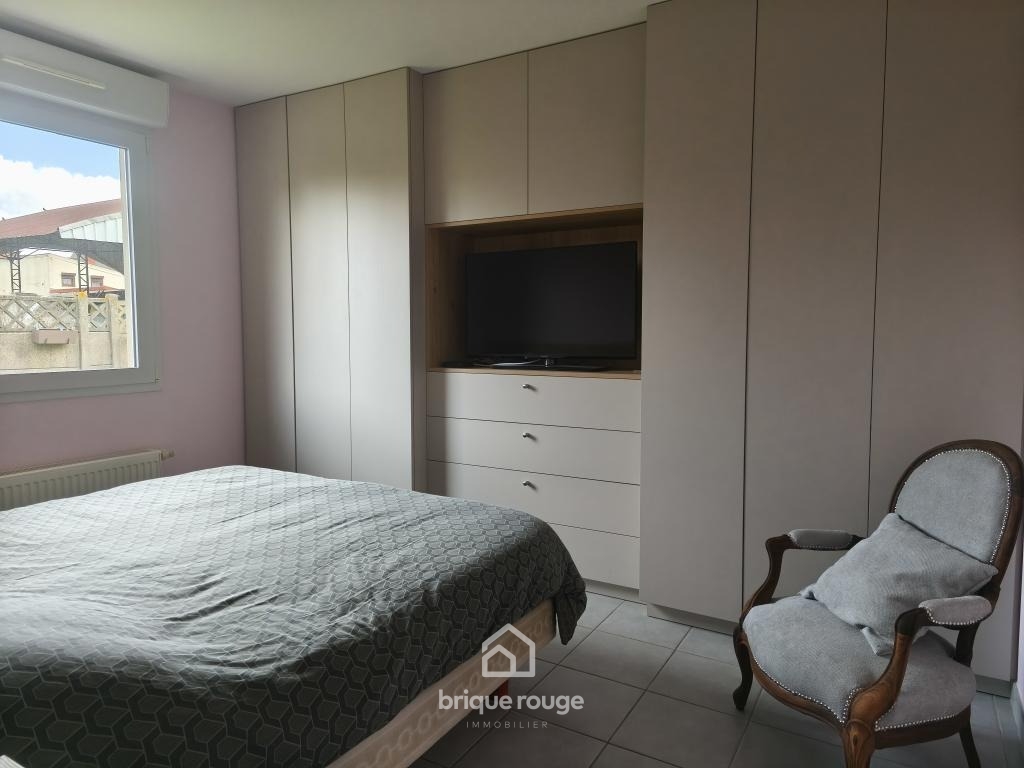 Une nouveaute dans votre agence  Photo 7 - Brique Rouge Immobilier