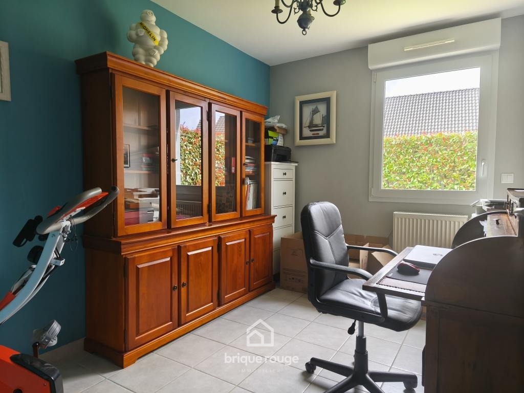 Une nouveaute dans votre agence  Photo 8 - Brique Rouge Immobilier