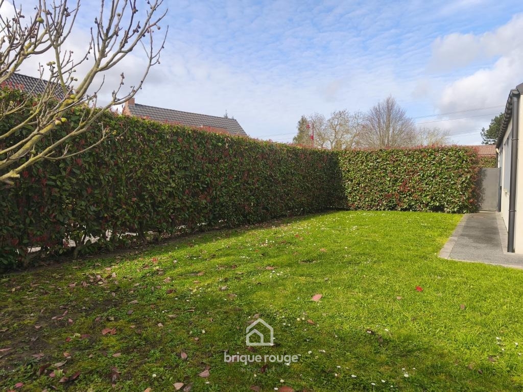 Une nouveaute dans votre agence  Photo 10 - Brique Rouge Immobilier