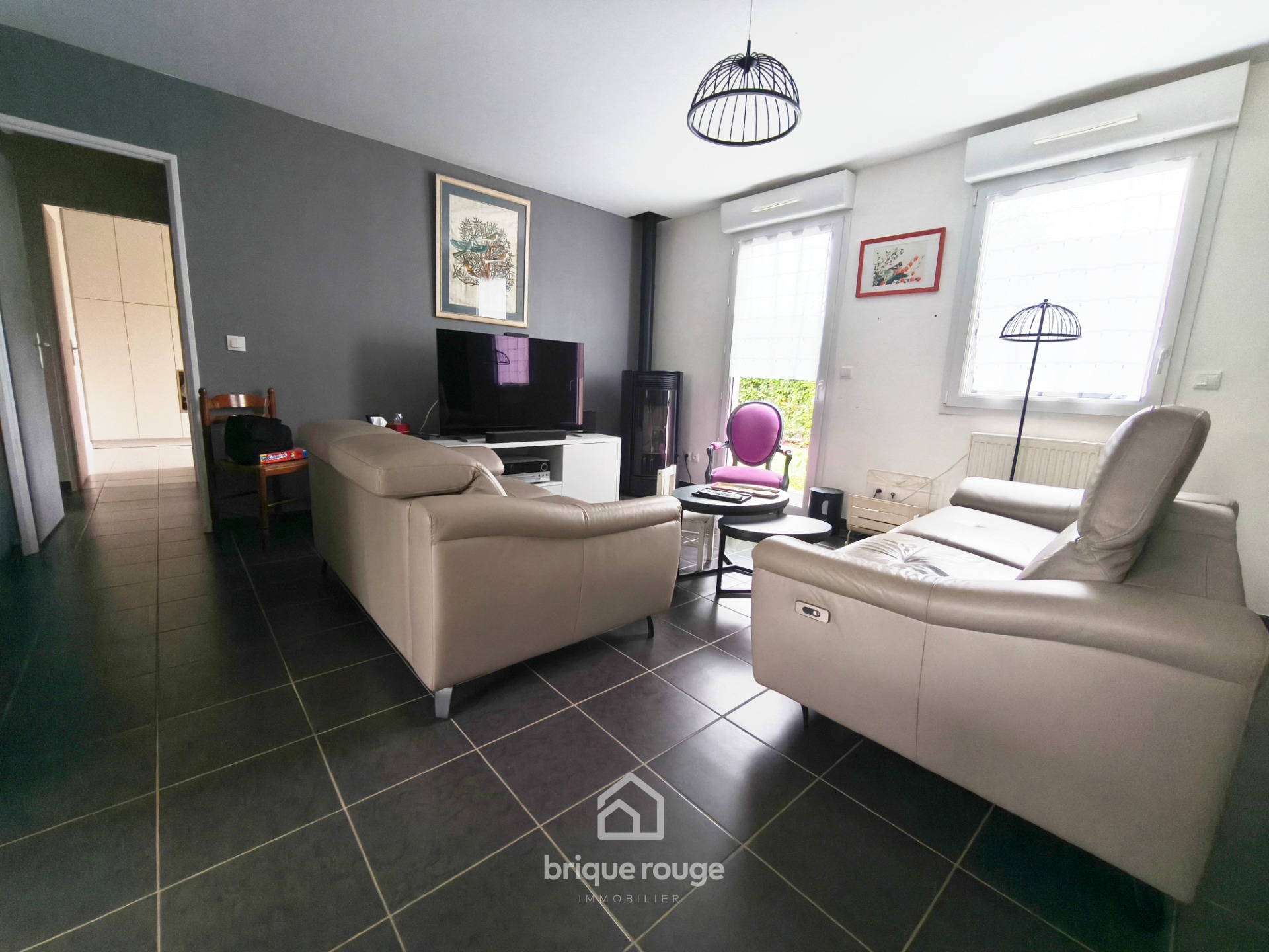 Une nouveaute dans votre agence  Photo 2 - Brique Rouge Immobilier