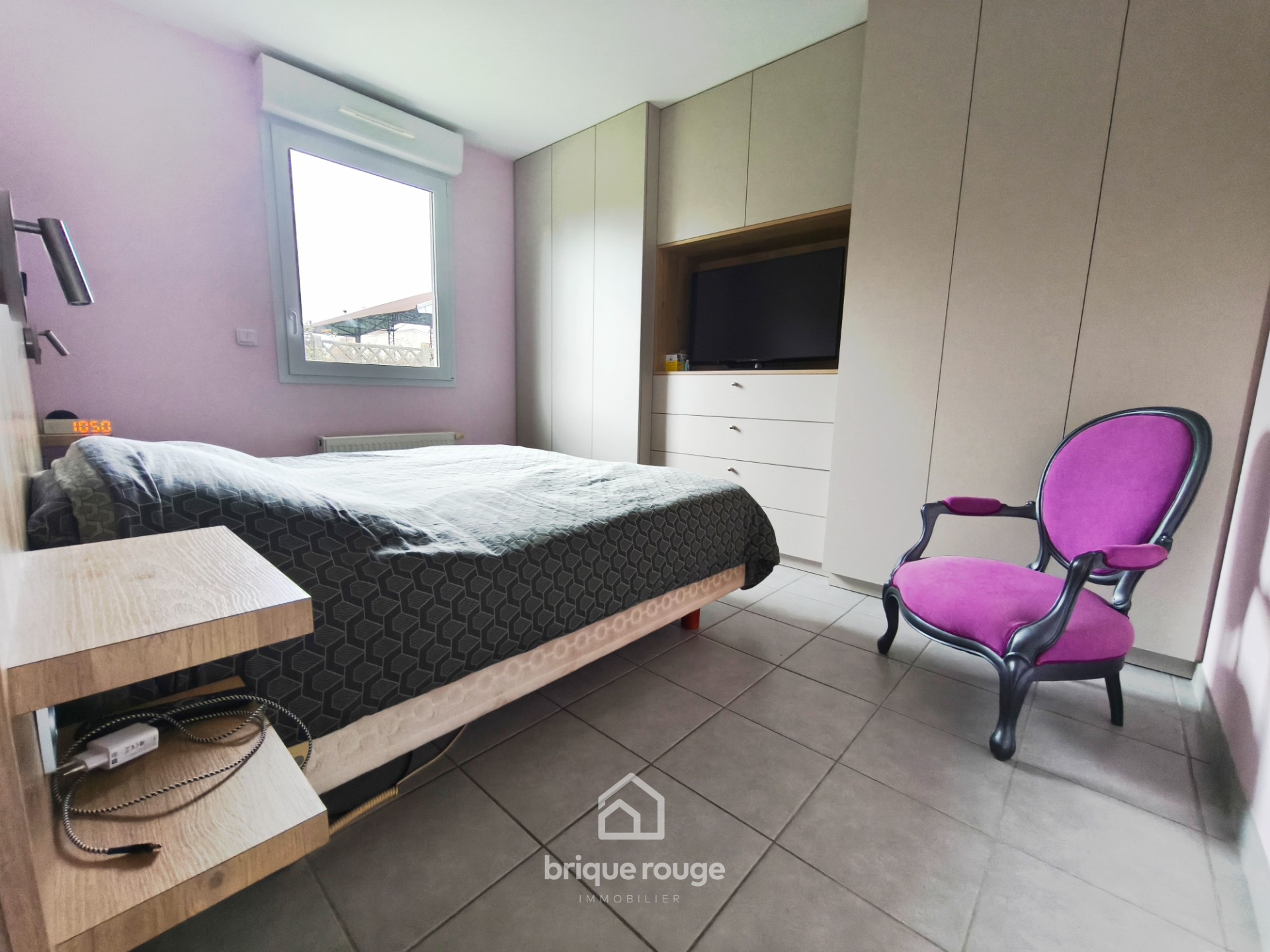 Une nouveaute dans votre agence  Photo 4 - Brique Rouge Immobilier