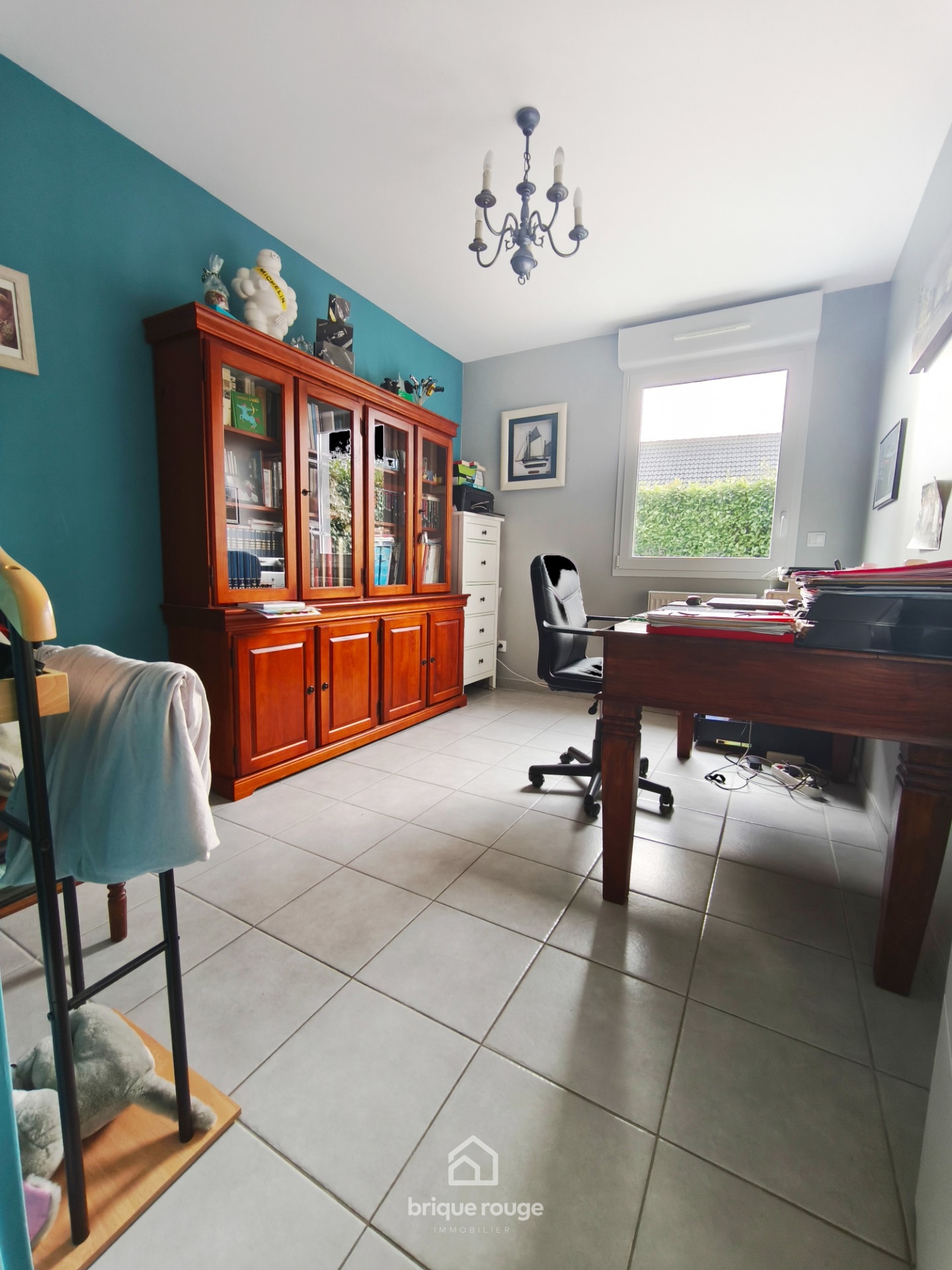 Une nouveaute dans votre agence  Photo 5 - Brique Rouge Immobilier