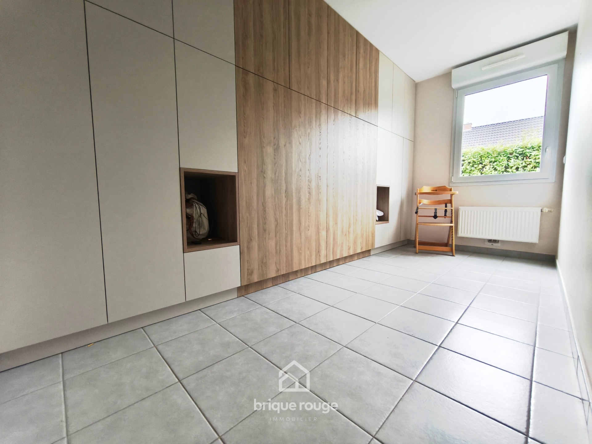 Une nouveaute dans votre agence  Photo 6 - Brique Rouge Immobilier