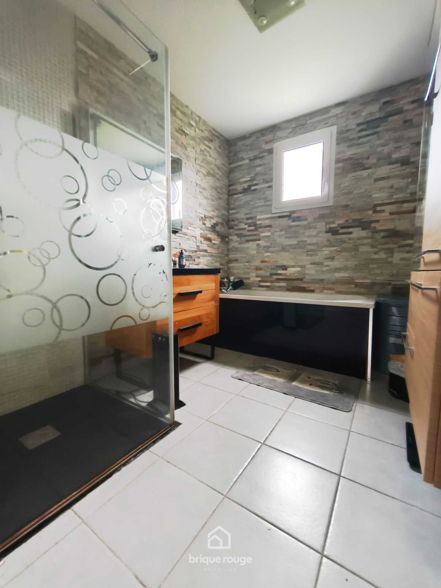 Une nouveaute dans votre agence  Photo 7 - Brique Rouge Immobilier