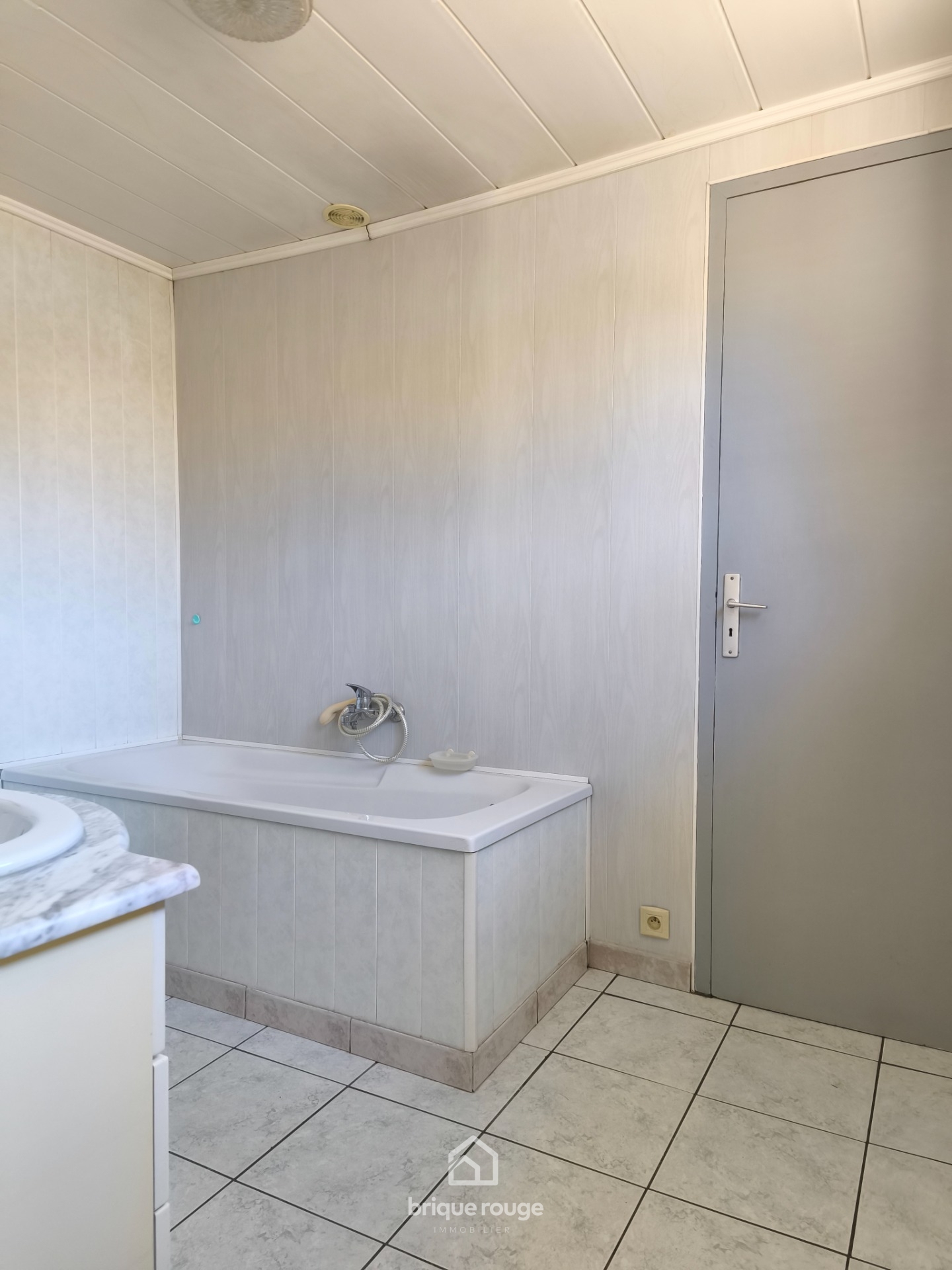 Une nouveaute brique rouge  Photo 9 - Brique Rouge Immobilier