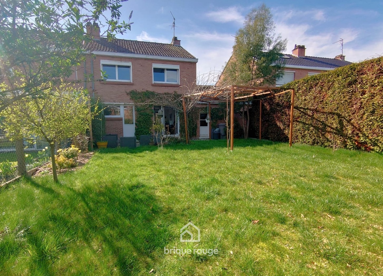 Magnifique maison coup de coeur sur lambersart  Photo 7 - Brique Rouge Immobilier