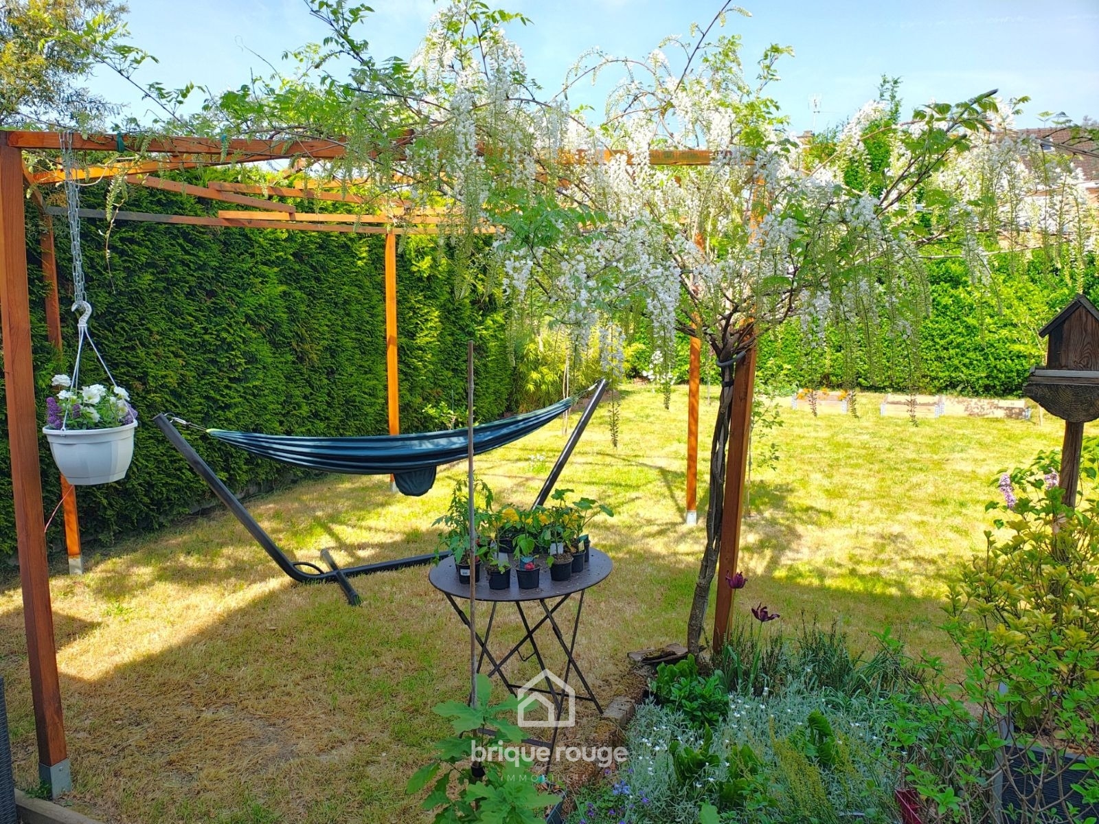 Magnifique maison coup de coeur sur lambersart  Photo 9 - Brique Rouge Immobilier