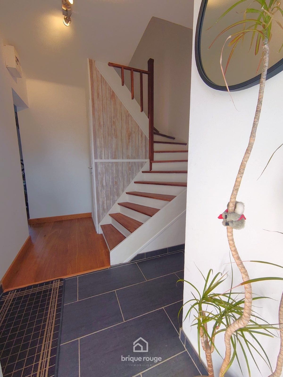 Magnifique maison coup de coeur sur lambersart  Photo 10 - Brique Rouge Immobilier