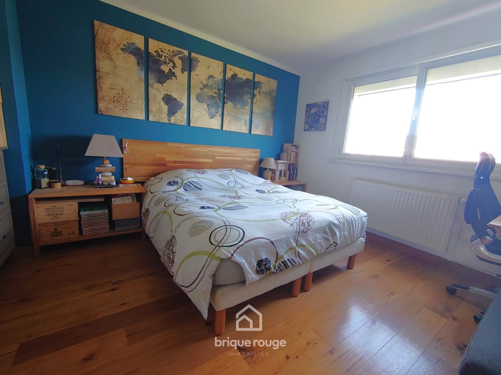 Magnifique maison coup de coeur sur lambersart  Photo 11 - Brique Rouge Immobilier