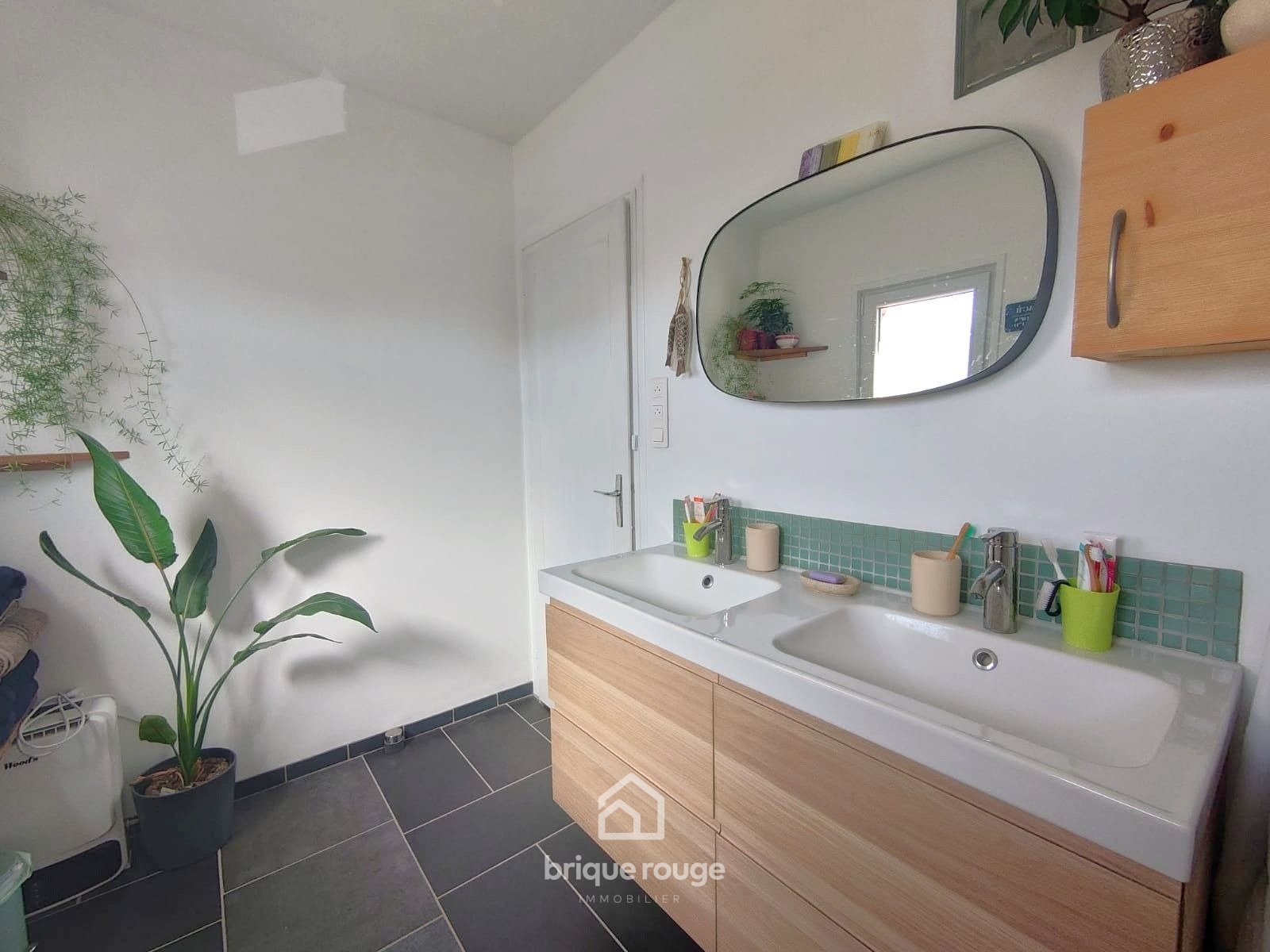 Magnifique maison coup de coeur sur lambersart  Photo 13 - Brique Rouge Immobilier