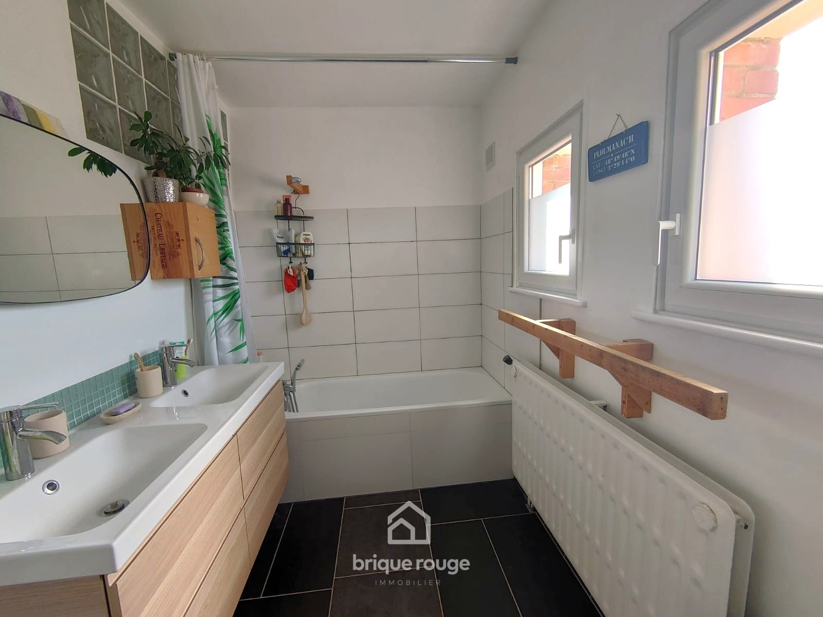 Magnifique maison coup de coeur sur lambersart  Photo 13 - Brique Rouge Immobilier