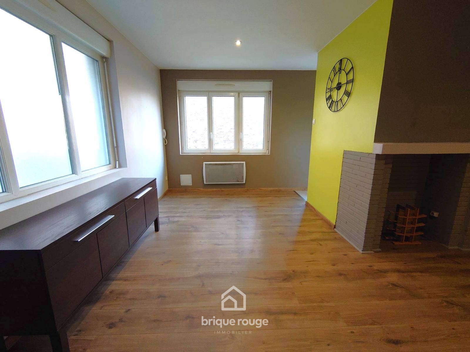 T2 secteur la madeleine saint maur Photo 5 - Brique Rouge Immobilier T2 secteur la madeleine saint maur Photo 5 - Brique Rouge Immobilier