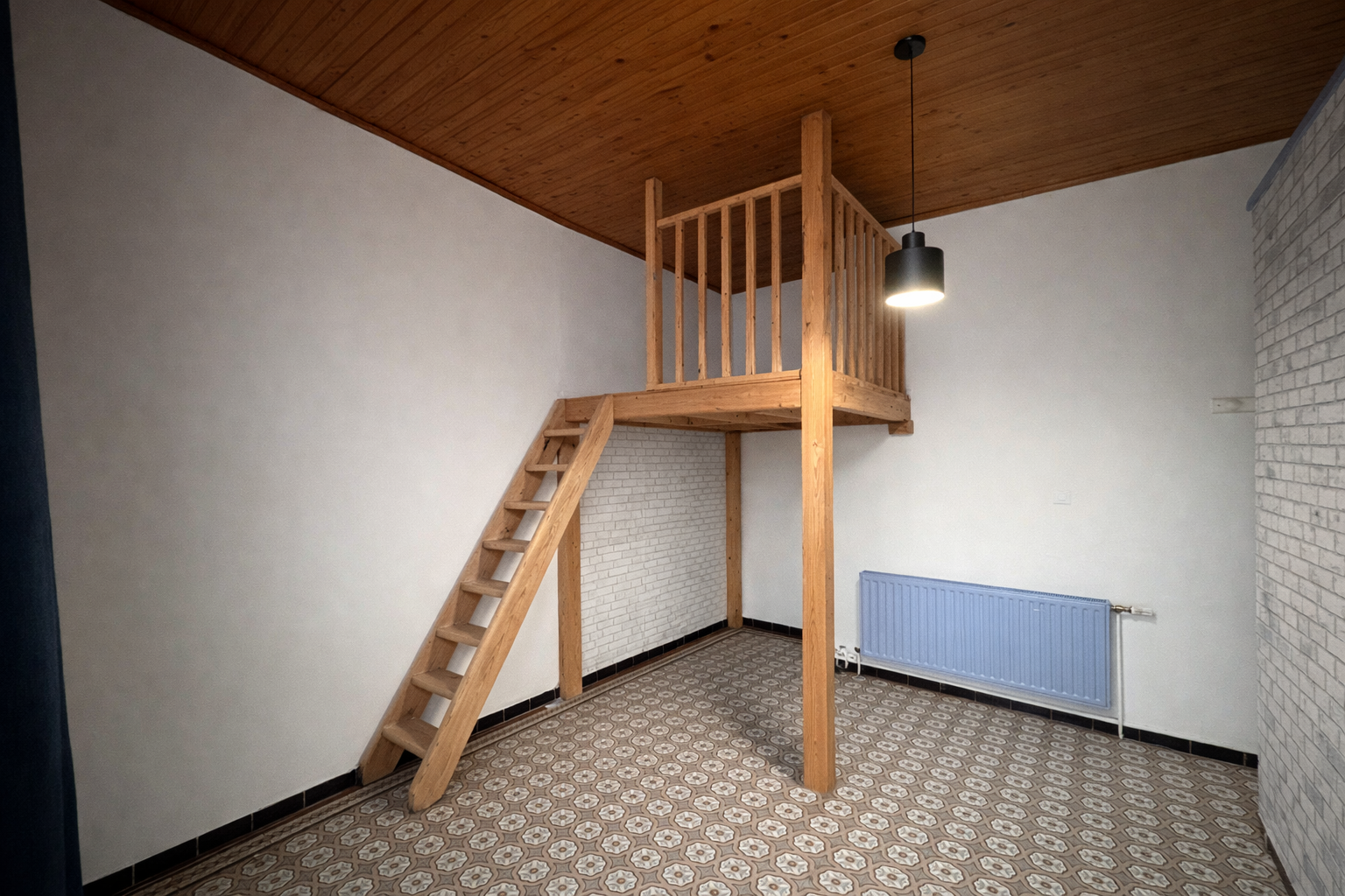 Immeuble etudiant 5 lots avec cusine equipee 50 m de la gare Photo 6 - Brique Rouge Immobilier