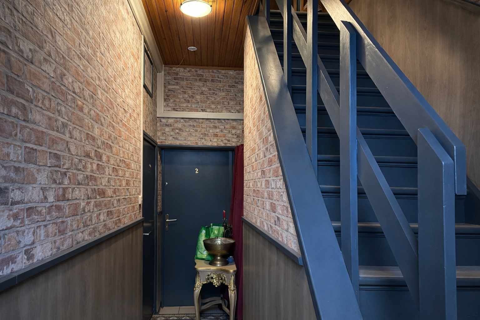 Immeuble etudiant 5 lots avec cusine equipee 50 m de la gare Photo 7 - Brique Rouge Immobilier