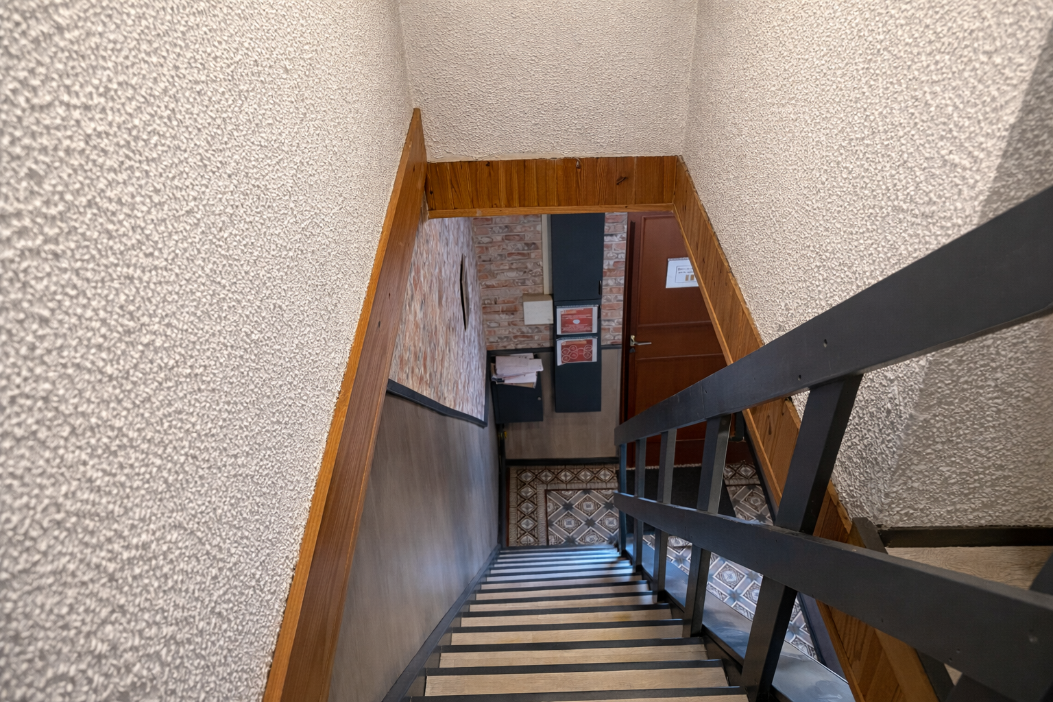 Immeuble etudiant 5 lots avec cusine equipee 50 m de la gare Photo 8 - Brique Rouge Immobilier