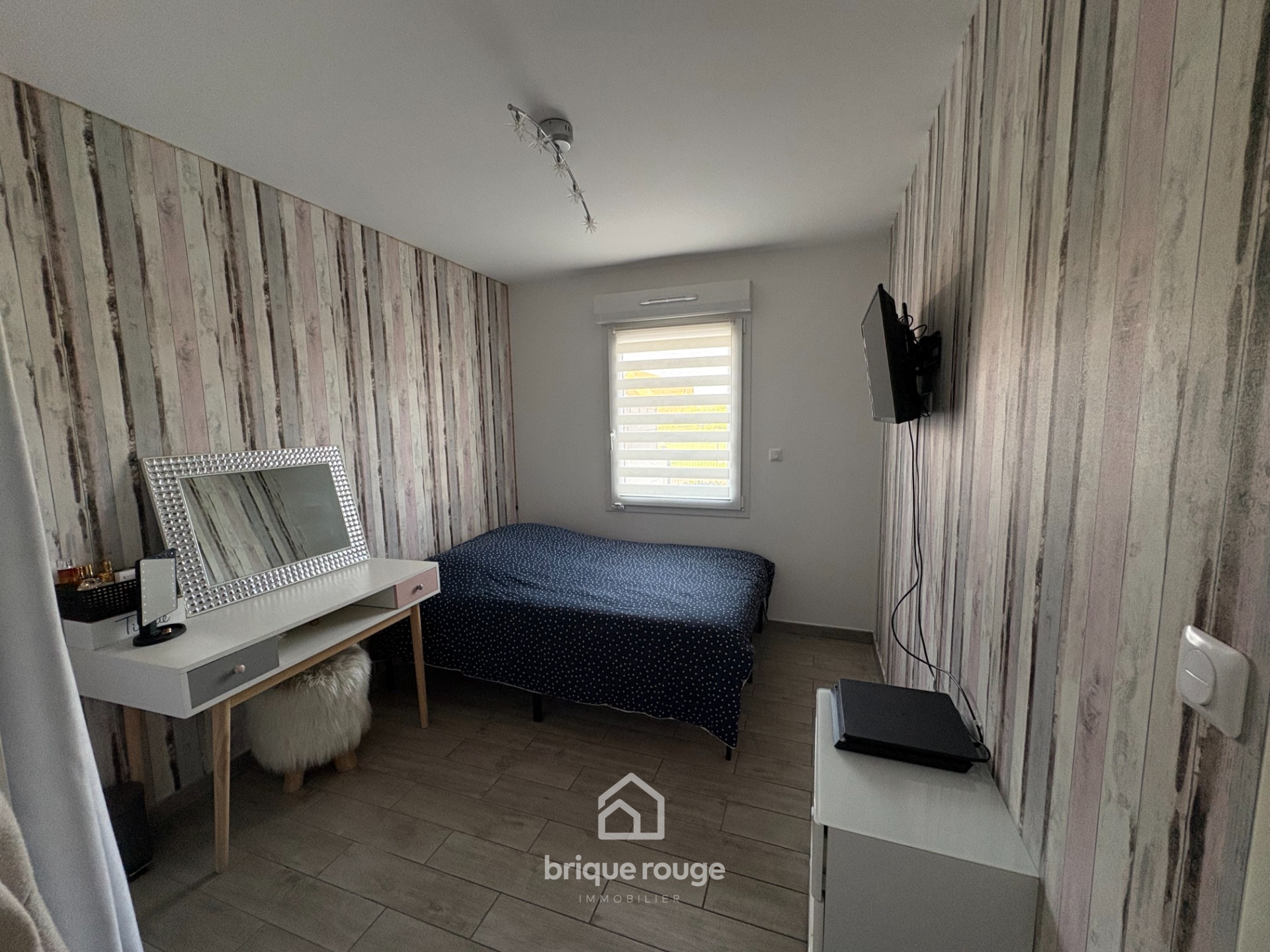 Plain pied individuel  rare sur le secteur  Photo 4 - Brique Rouge Immobilier