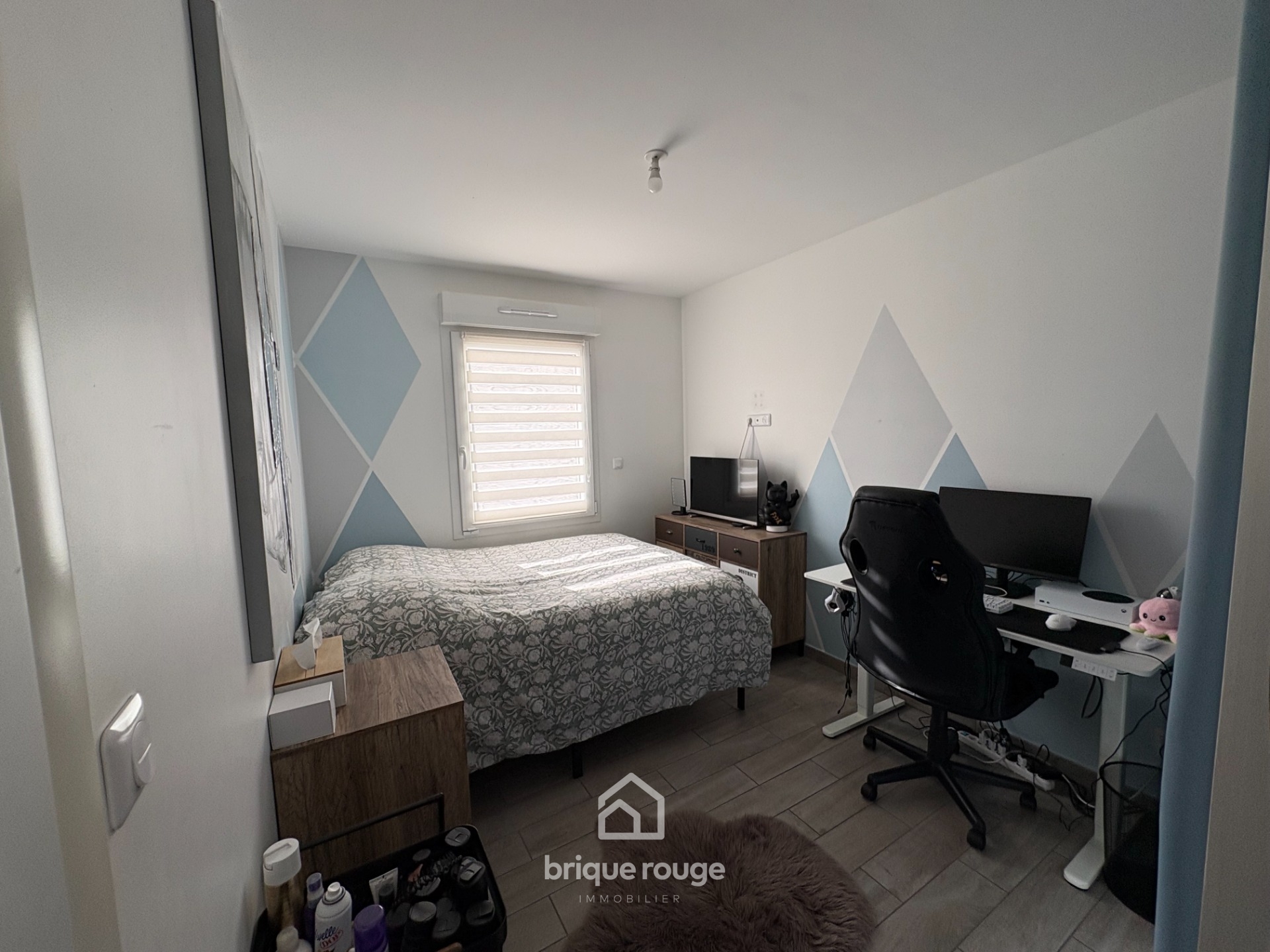 Plain pied individuel  rare sur le secteur  Photo 6 - Brique Rouge Immobilier