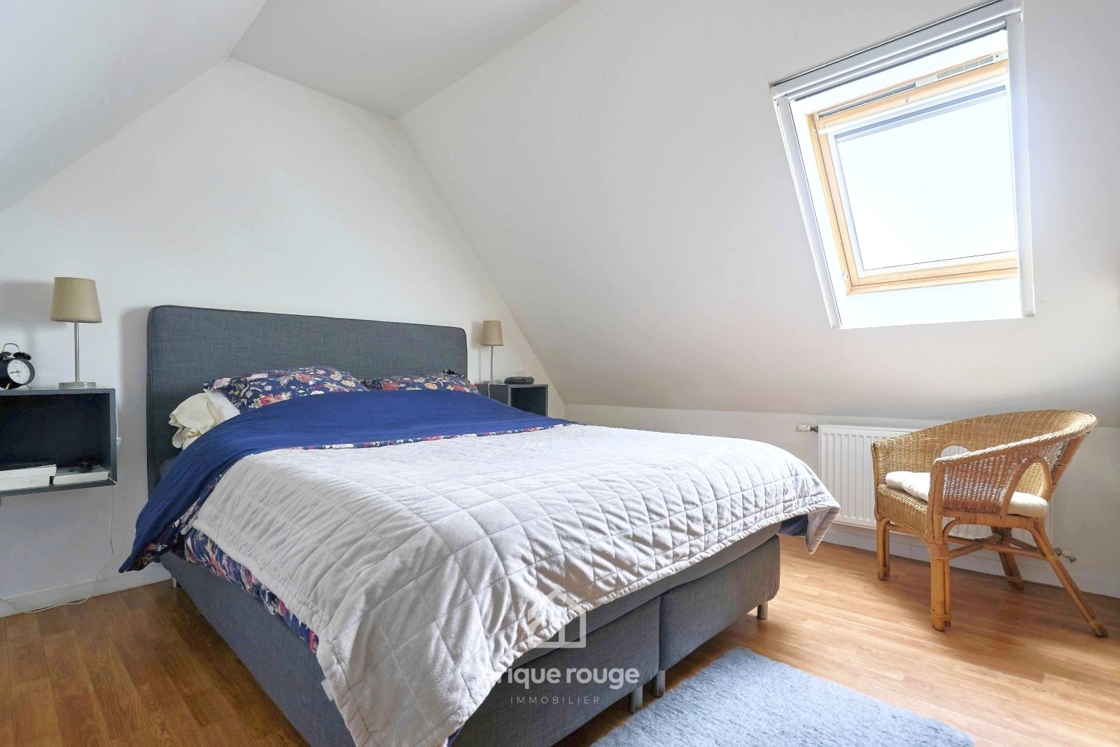 Maison semi individuelle recente coup de coeur  Photo 10 - Brique Rouge Immobilier