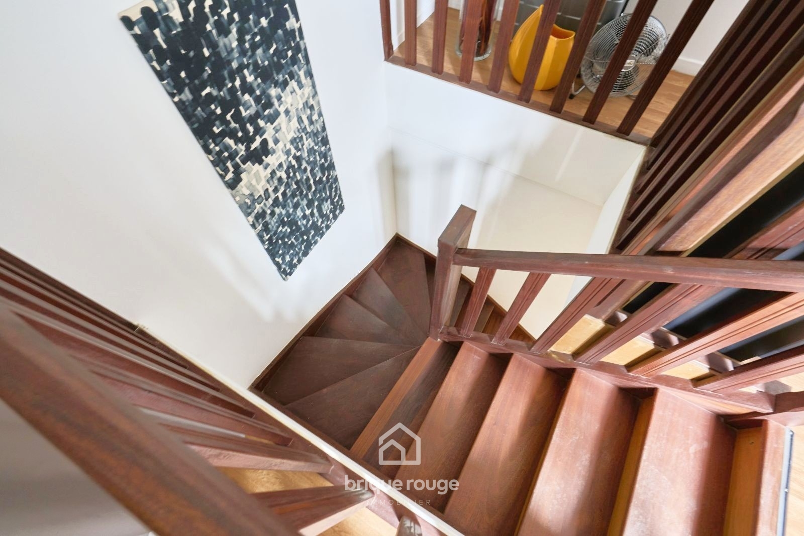 Maison semi individuelle recente coup de coeur  Photo 11 - Brique Rouge Immobilier