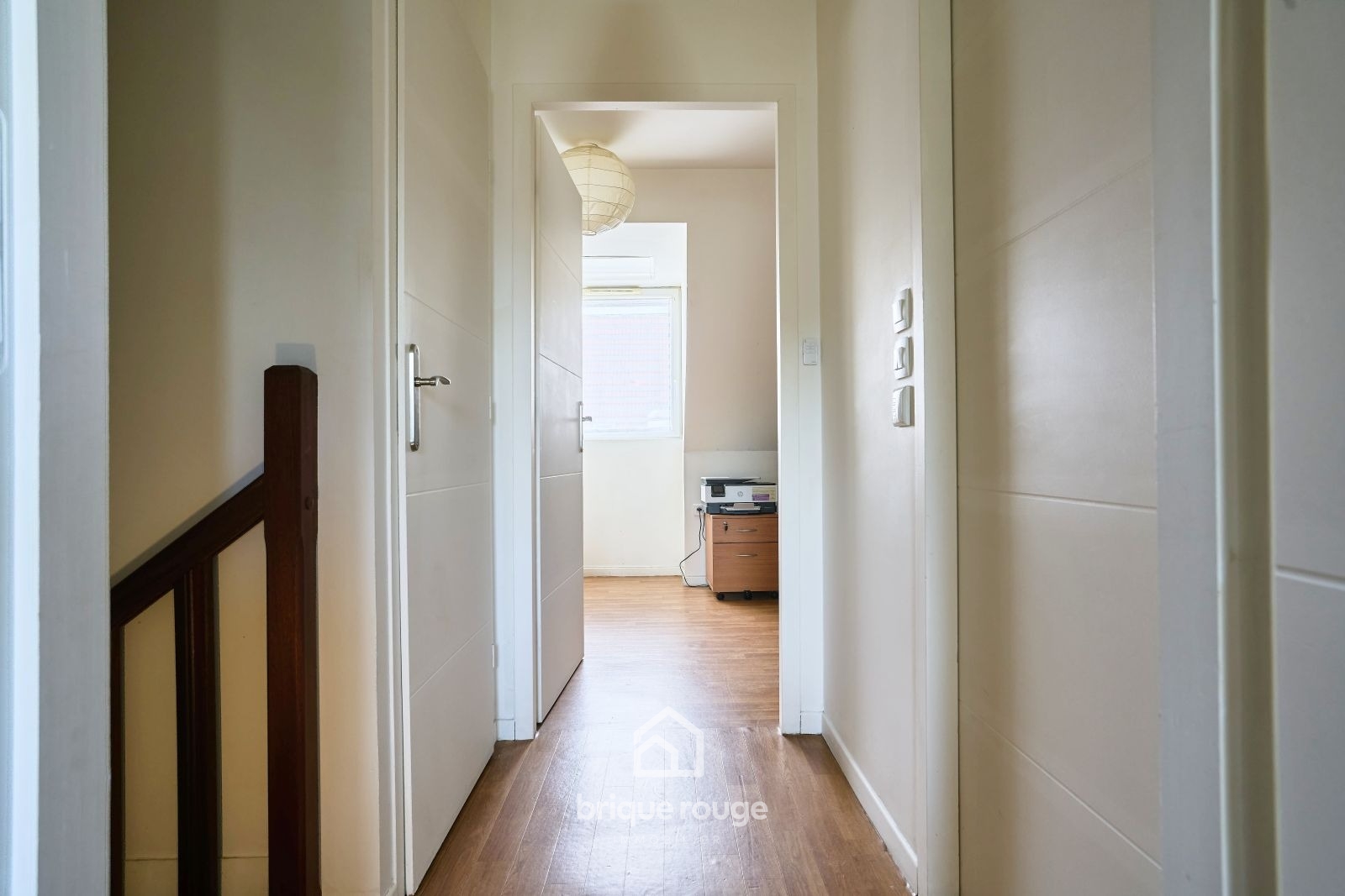 Maison semi individuelle recente coup de coeur  Photo 14 - Brique Rouge Immobilier