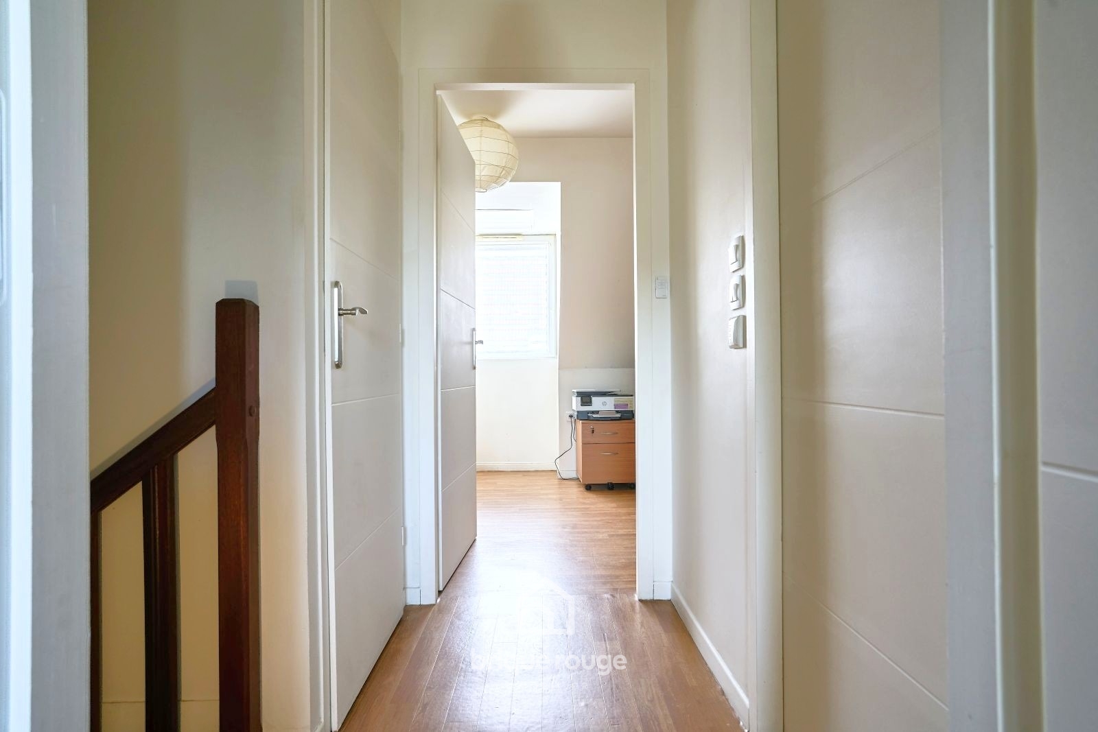 Maison semi individuelle recente coup de coeur  Photo 16 - Brique Rouge Immobilier