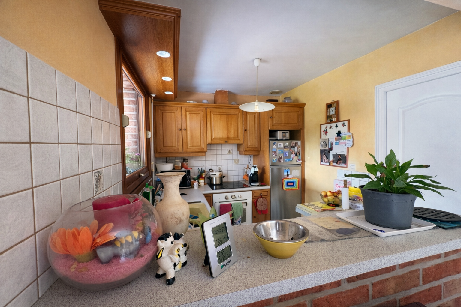 Semi plain pied 80 m Photo 7 - Brique Rouge Immobilier